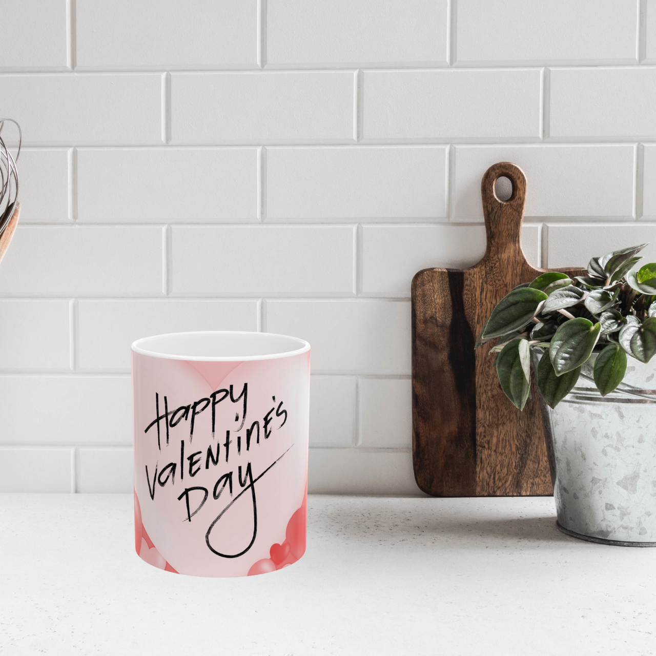 Valentine Mug product thumbnail image Valentine Mug product thumbnail image