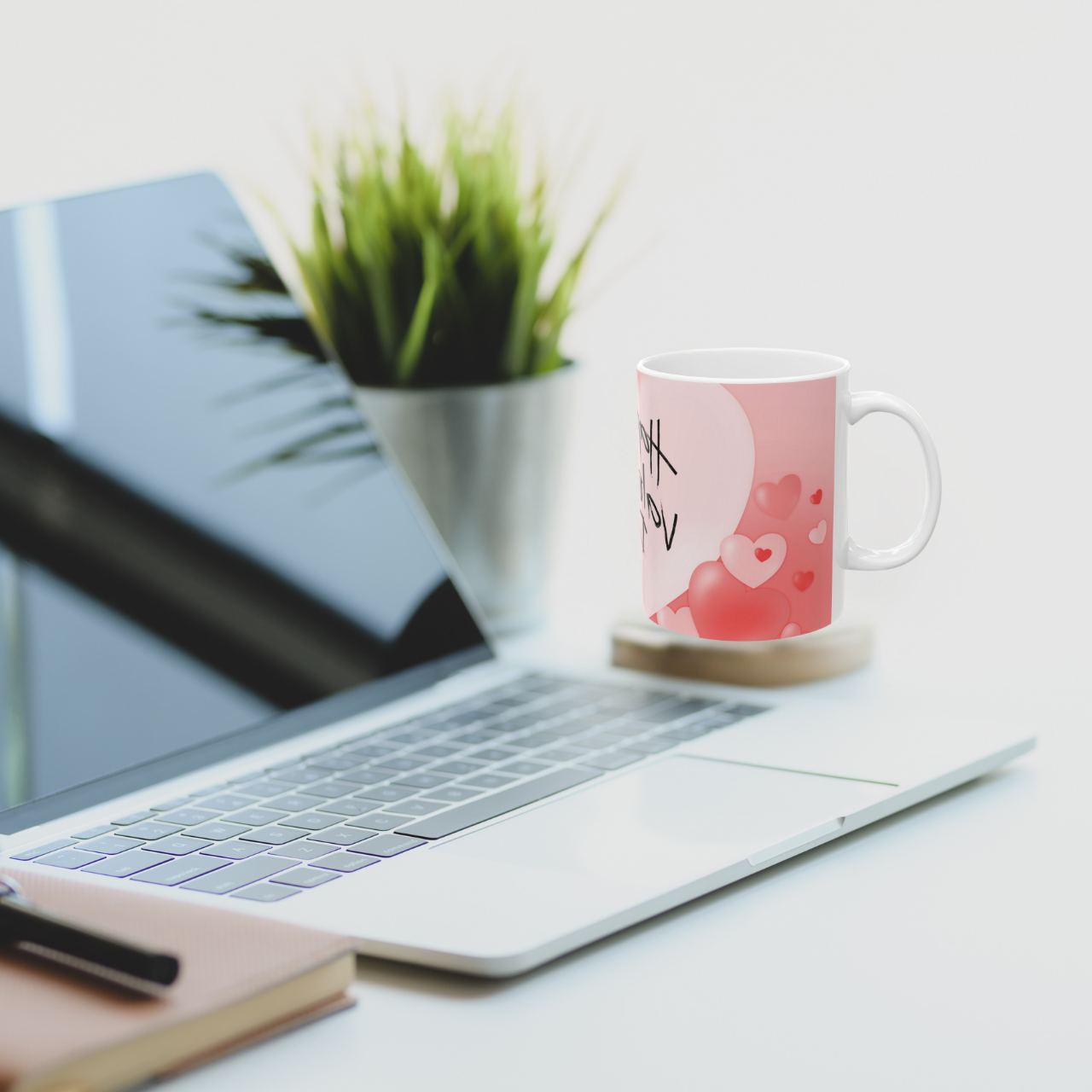 Valentine Mug product thumbnail image Valentine Mug product thumbnail image