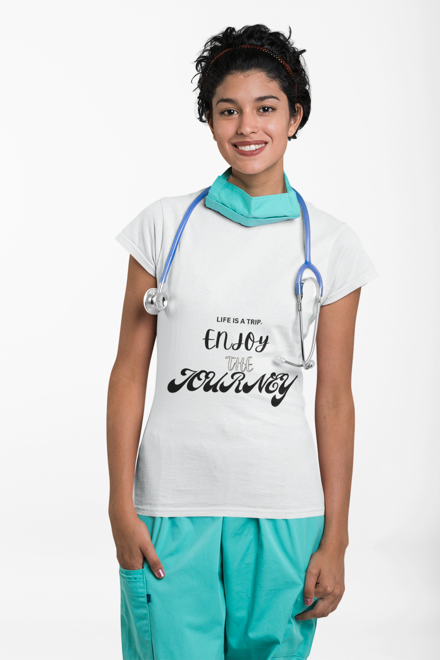 Healing Empowerment Crewneck Sweatshirt product thumbnail image Healing Empowerment Crewneck Sweatshirt product thumbnail image