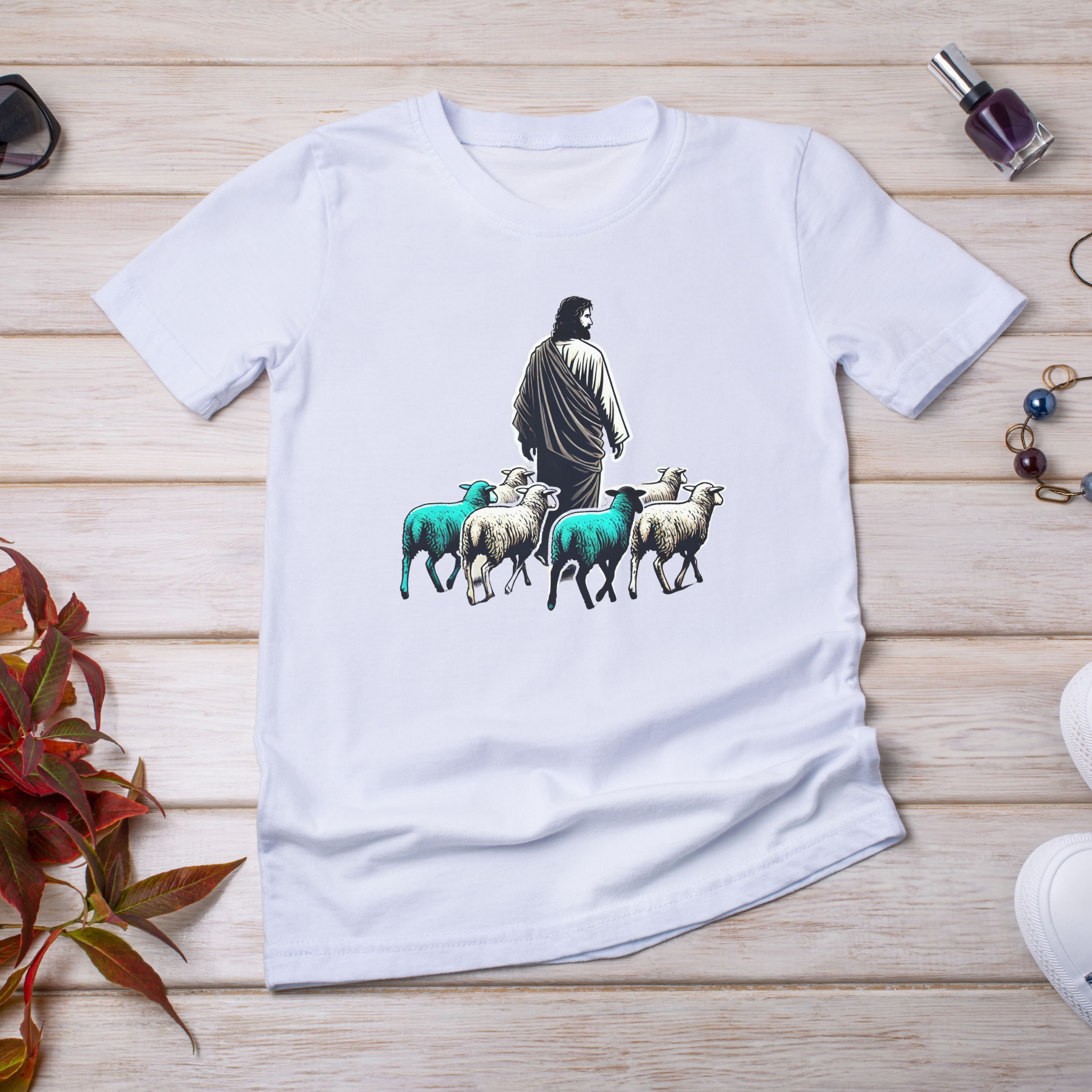 "Now we Are 100" From The One Collection Unisex Softstyle T-Shirt product thumbnail image "Now we Are 100" From The One Collection Unisex Softstyle T-Shirt product thumbnail image