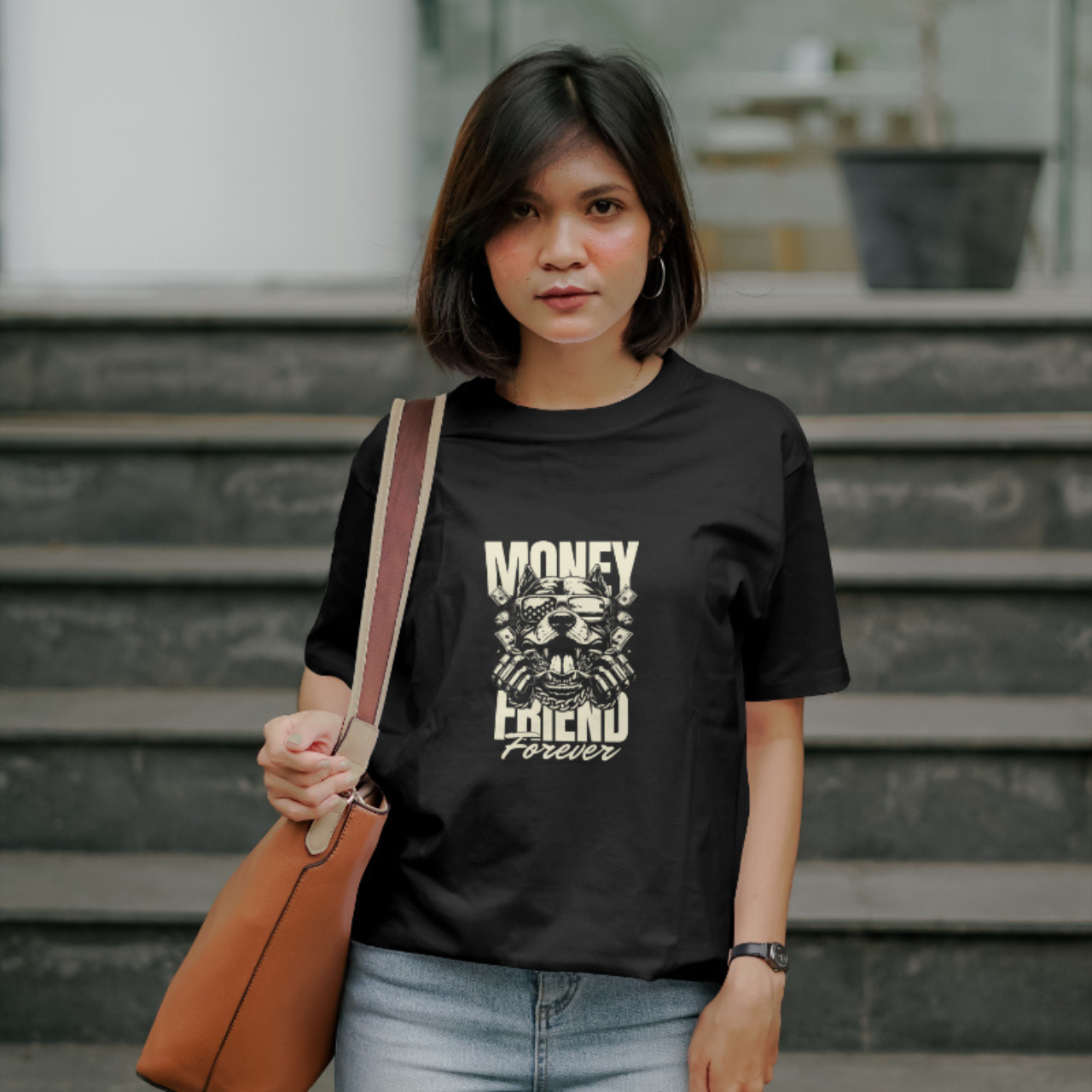 Men's Short Sleeve T-Shirt product thumbnail image
