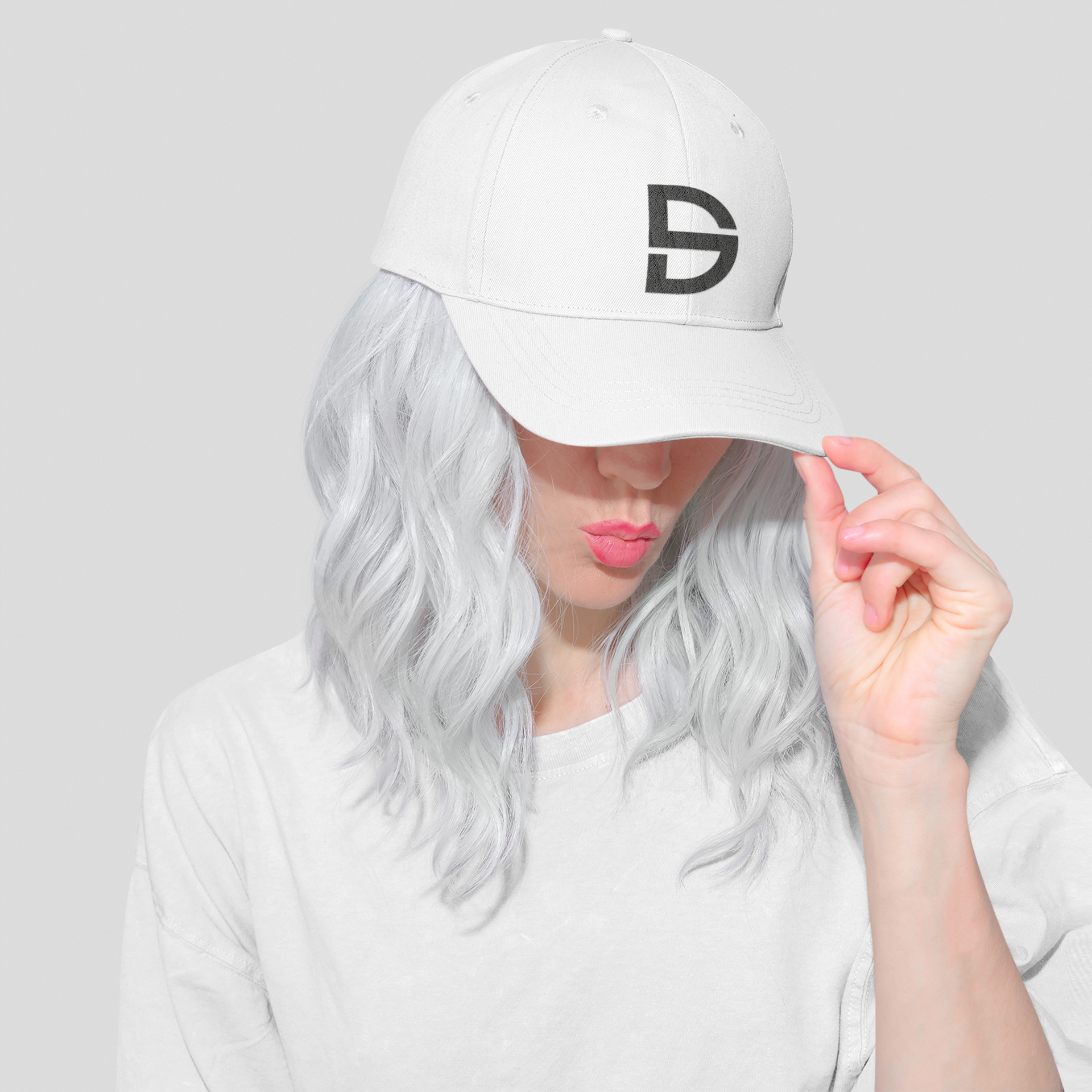 Duncan Stuart Signature Baseball Cap product thumbnail image