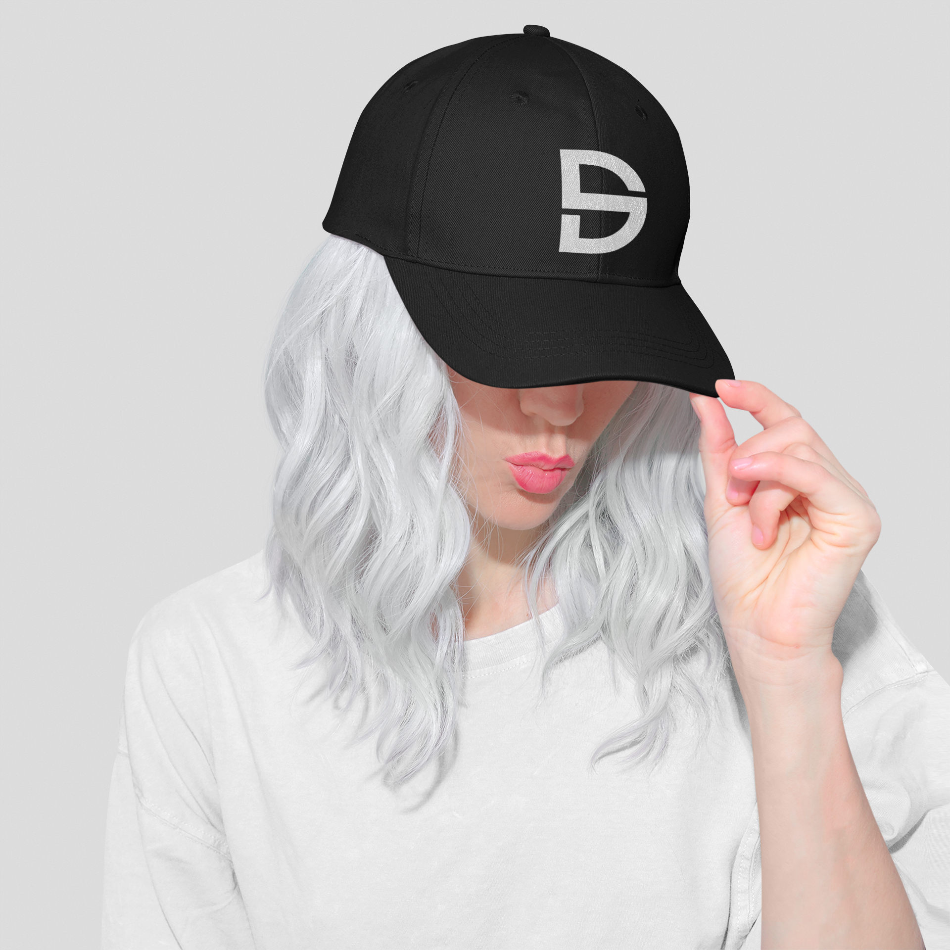 Duncan Stuart Signature Baseball Cap