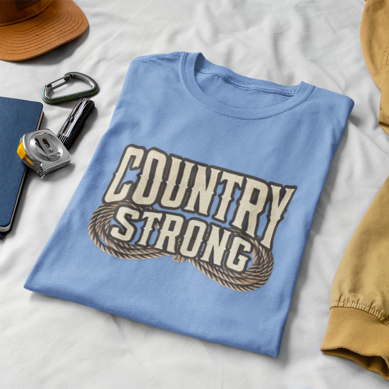 Country Strong Tee product thumbnail image