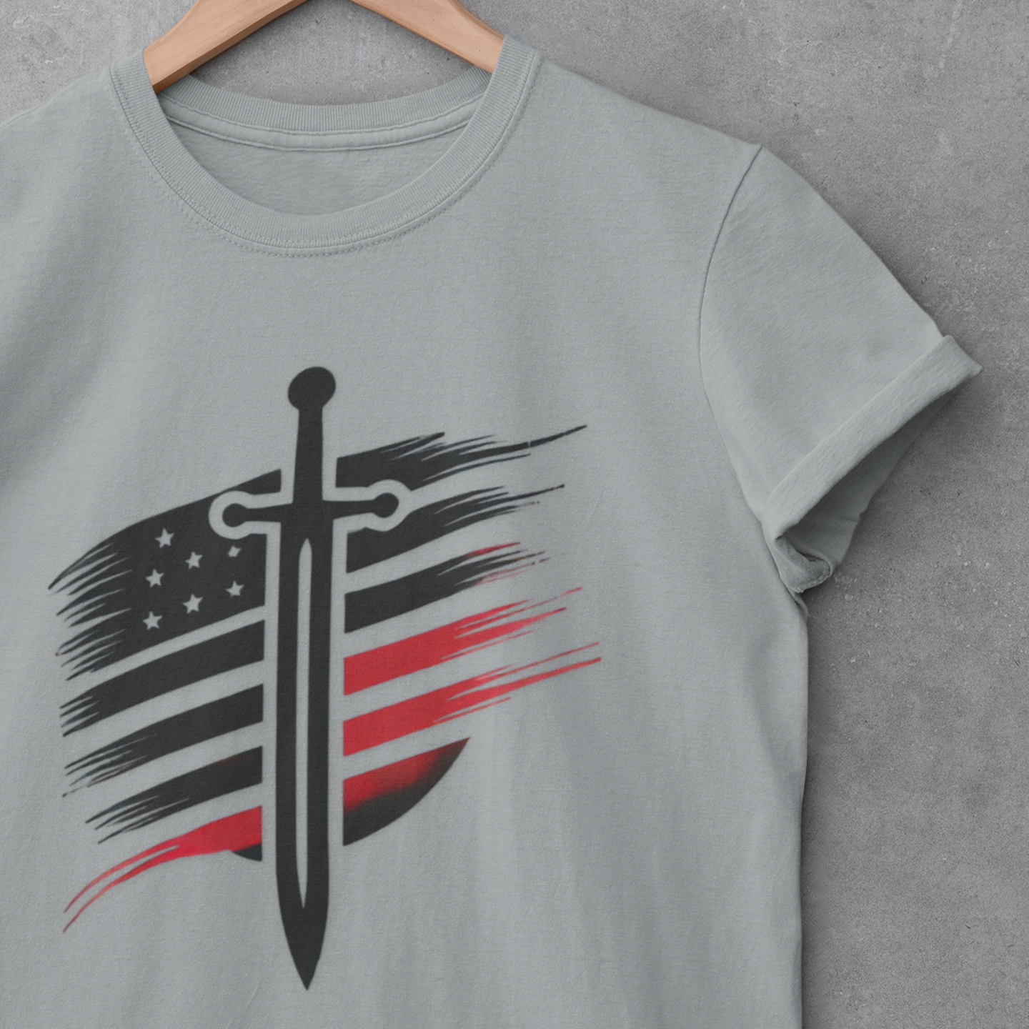 US Defender Tee product thumbnail image
