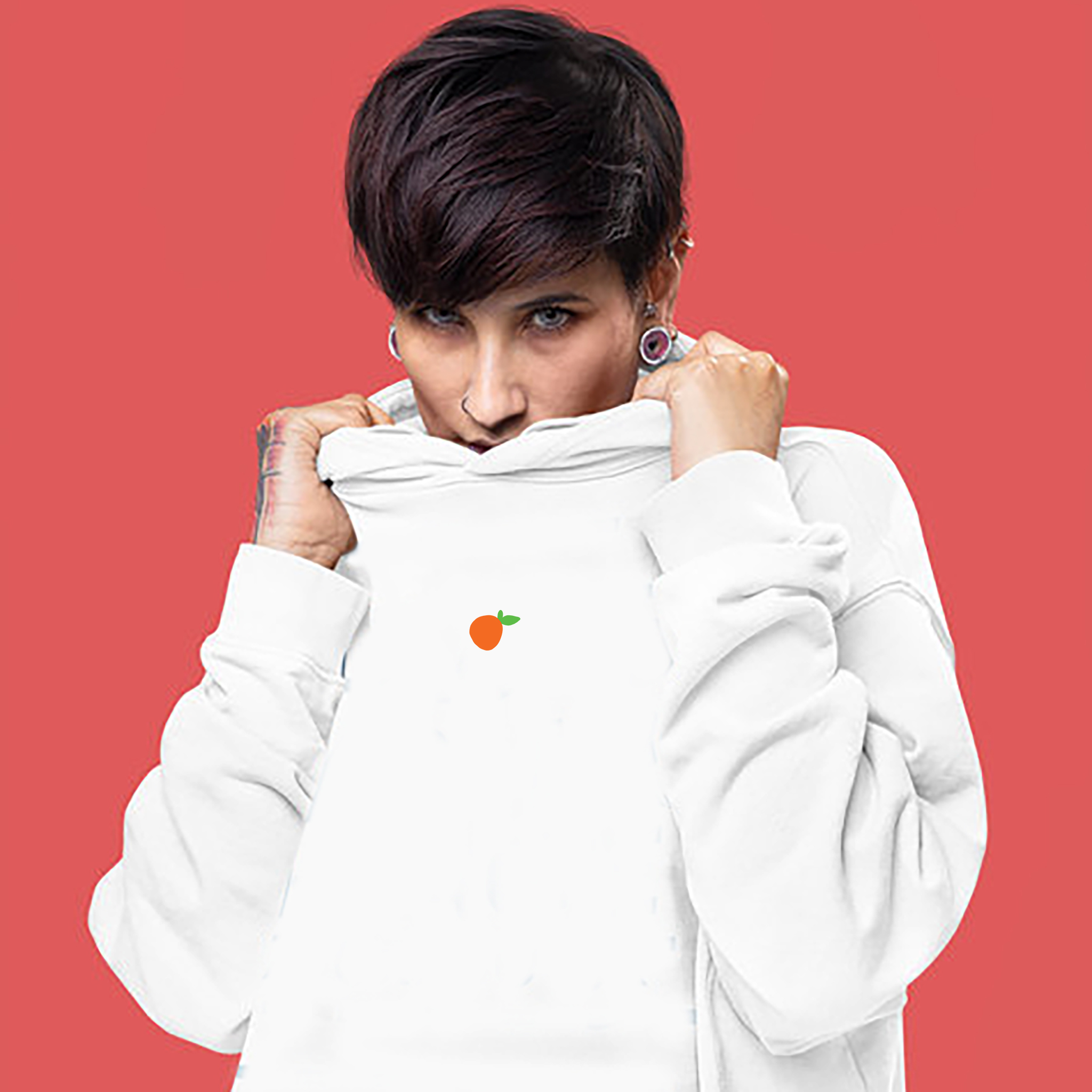 Unisex Heavy Blend™ Hooded Sweatshirt product thumbnail image Unisex Heavy Blend™ Hooded Sweatshirt product thumbnail image