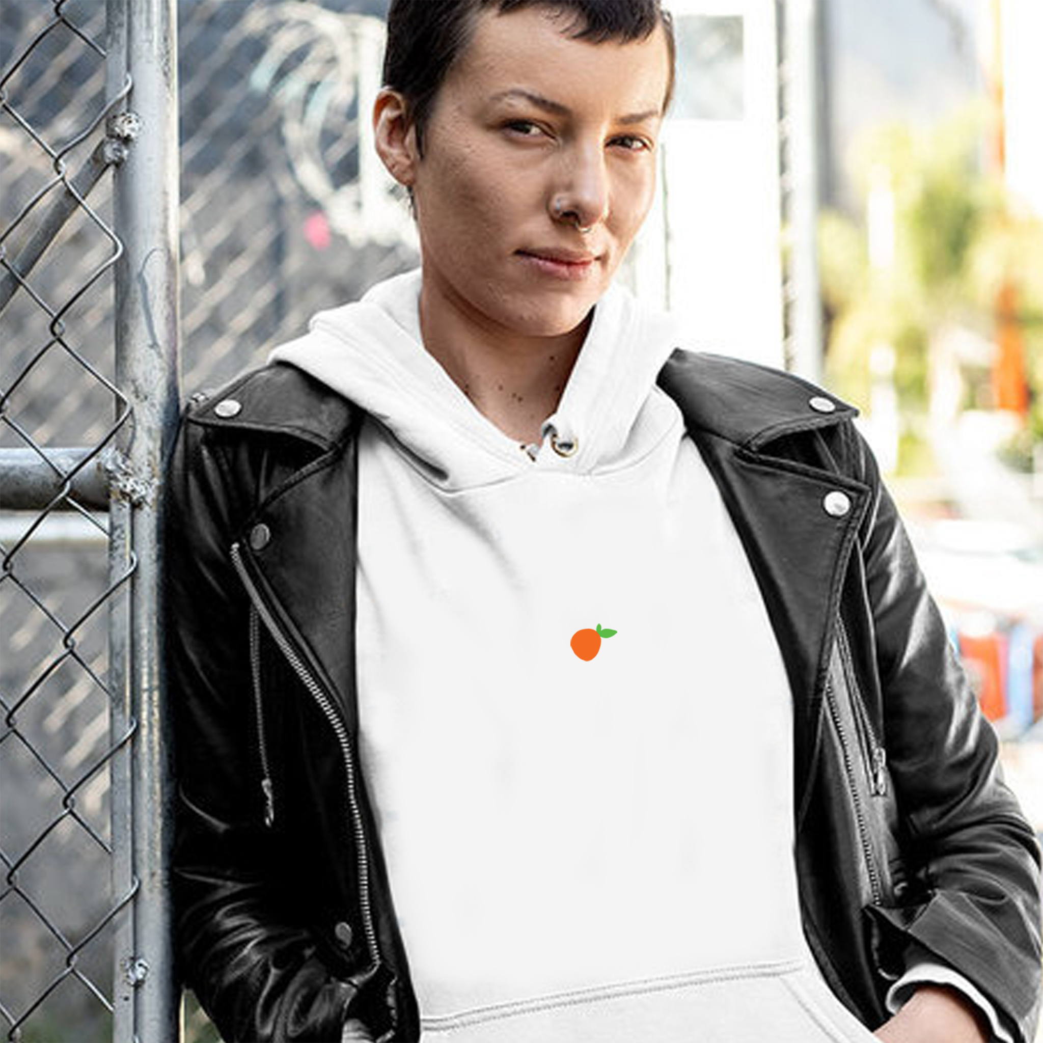 Unisex Heavy Blend™ Hooded Sweatshirt product thumbnail image