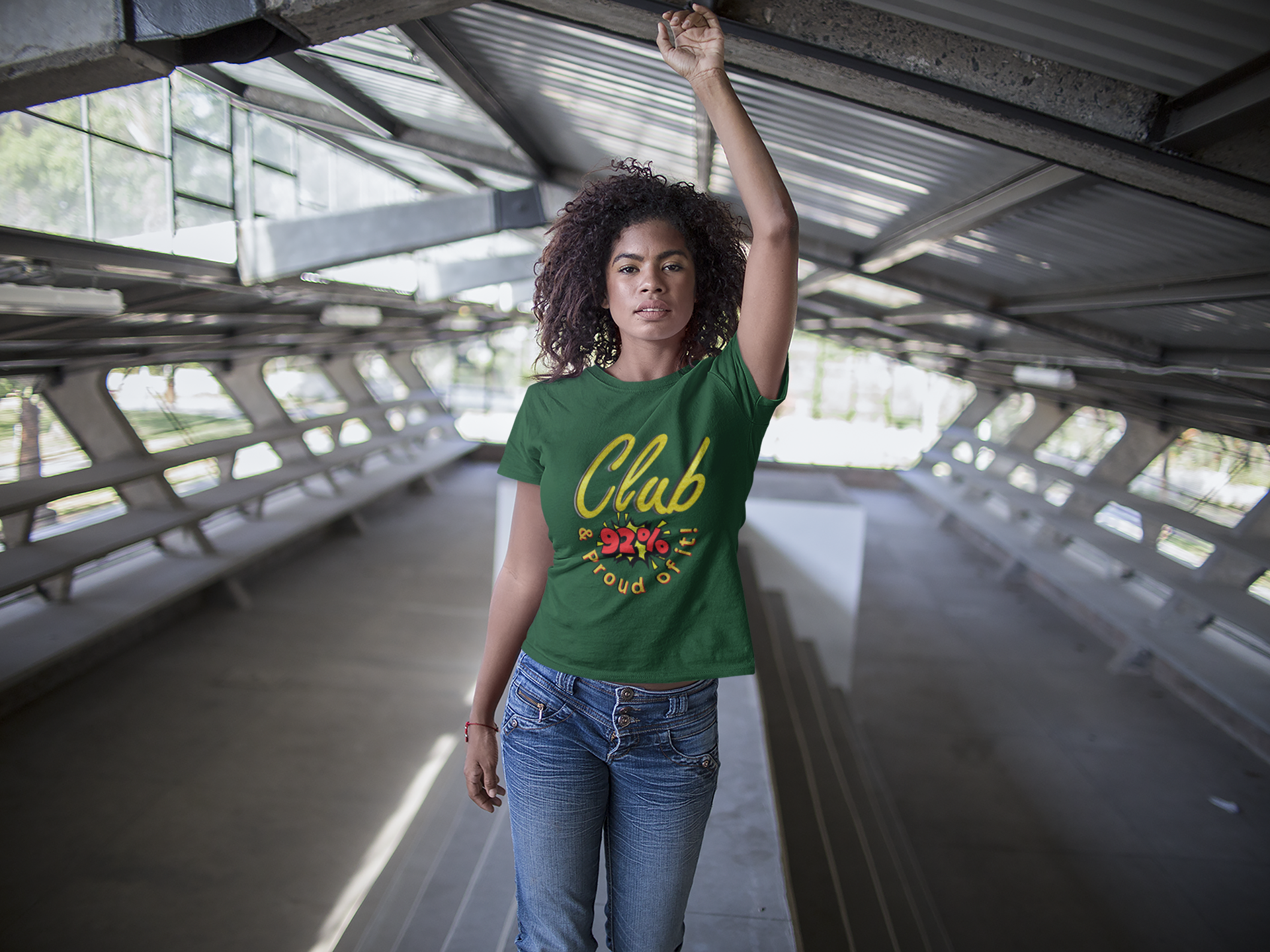 92% of Black Women Jersey, Black History Month T-Shirts, Black Melanin T-Shirts, T-Shirts for Black Women, Black Girl Magic T-Shirts, BLM
