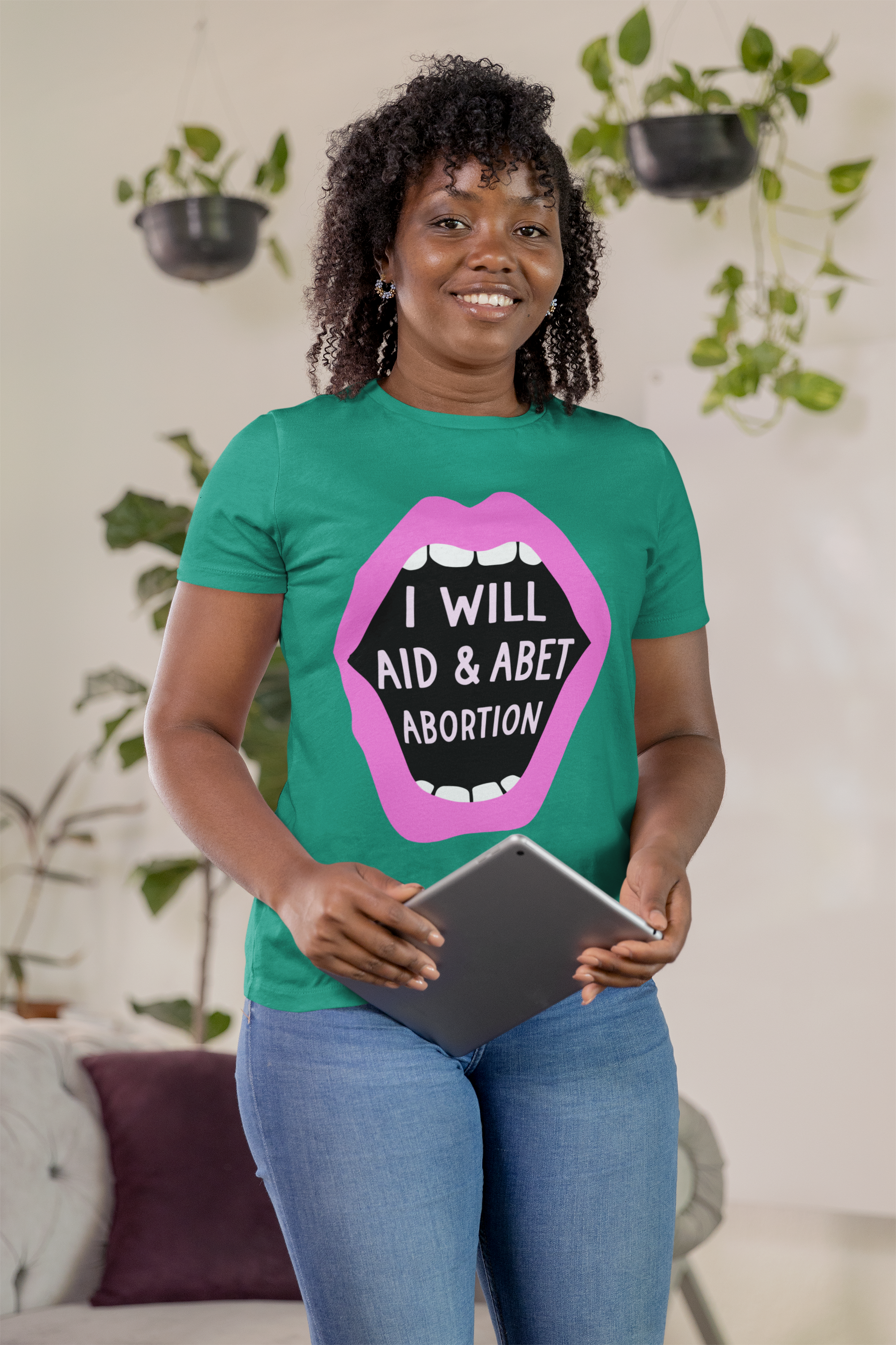 Aid & Abet Aid & Abet