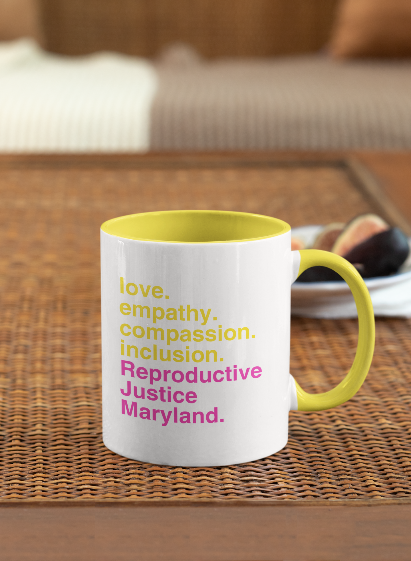 RJM Love Coffee Mug product thumbnail image RJM Love Coffee Mug product thumbnail image