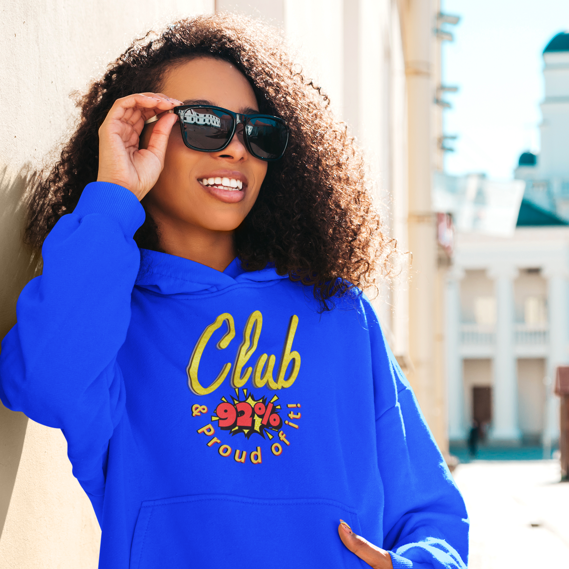 92% of Black Women Hoodie, Black History Month Shirt, Black Melanin Hoodie, Hoodie for Black Women, Black Girl Magic Shirt, BLM Shirt
