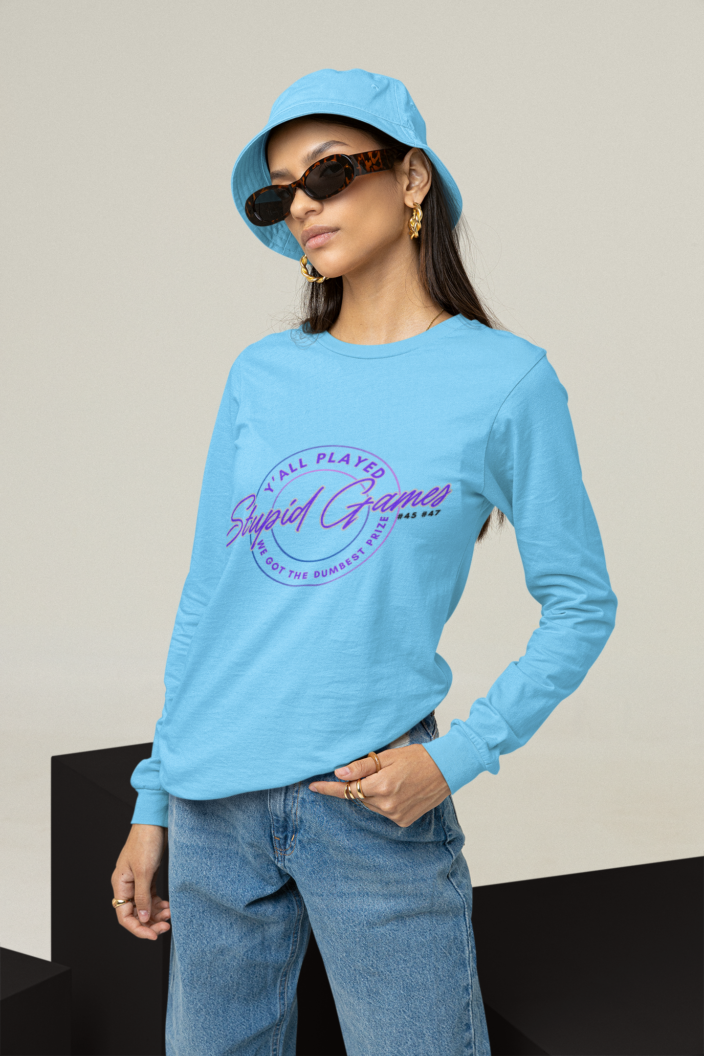 Play Stupid Games Win Stupid Prizes Shirt, Unisex Black History Shirt, 92% Black Women Shirt, Feminist Shirt for Women, Black Girl Magic Shirts product thumbnail image