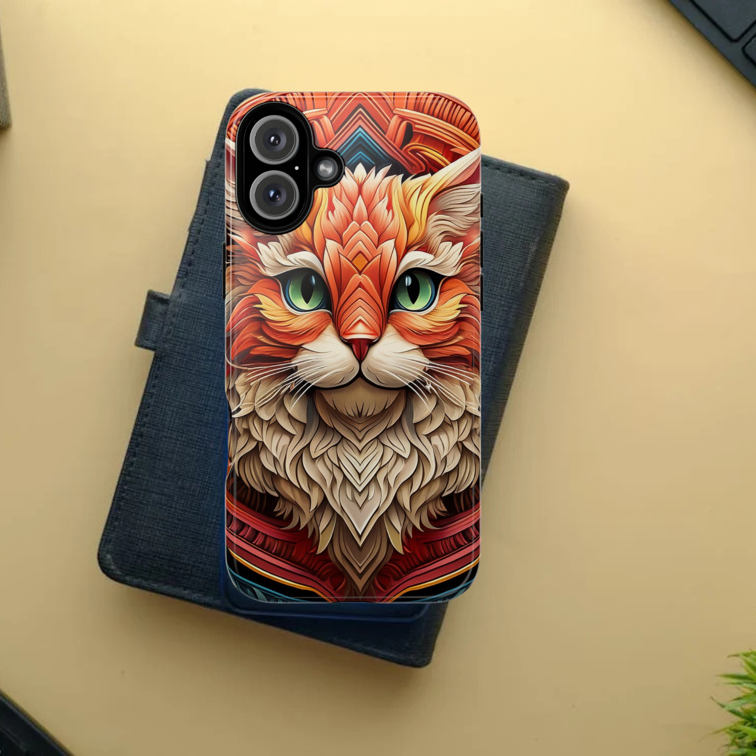 Purrfect Design-Tough Cases Purrfect Design-Tough Cases