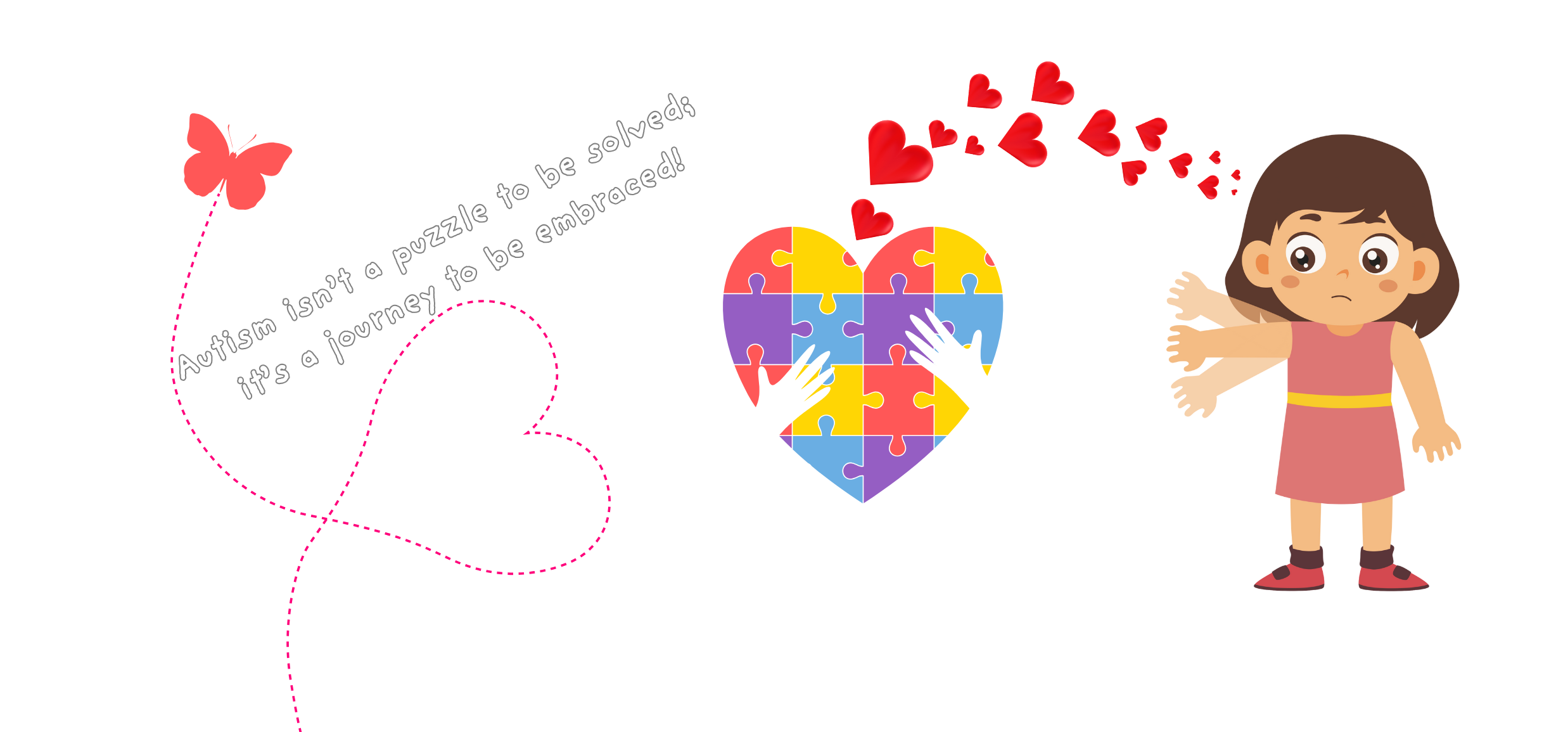 Mug - Autism Awareness Quote  product thumbnail image