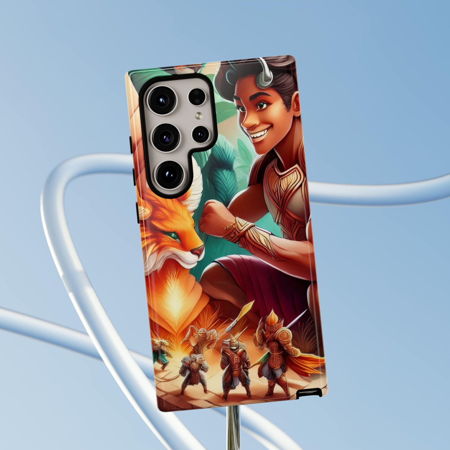 Epic Adventure-Tough Cases Epic Adventure-Tough Cases