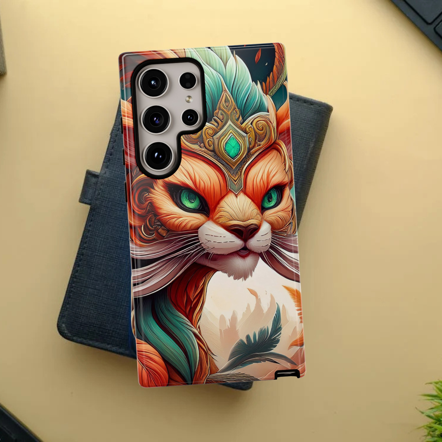 Mystical Majesty-Tough Cases Mystical Majesty-Tough Cases