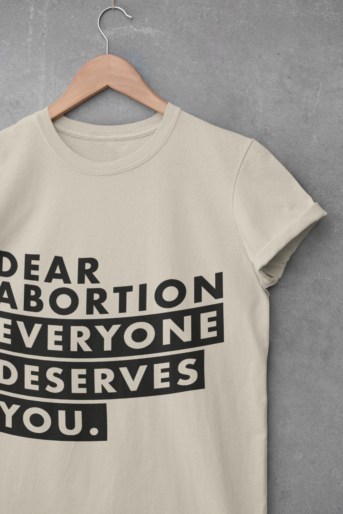 Your Faithful Reader 2025 Dear Abortion Unisex Heavy Cotton Tee, 12 Colors product thumbnail image Your Faithful Reader 2025 Dear Abortion Unisex Heavy Cotton Tee, 12 Colors product thumbnail image