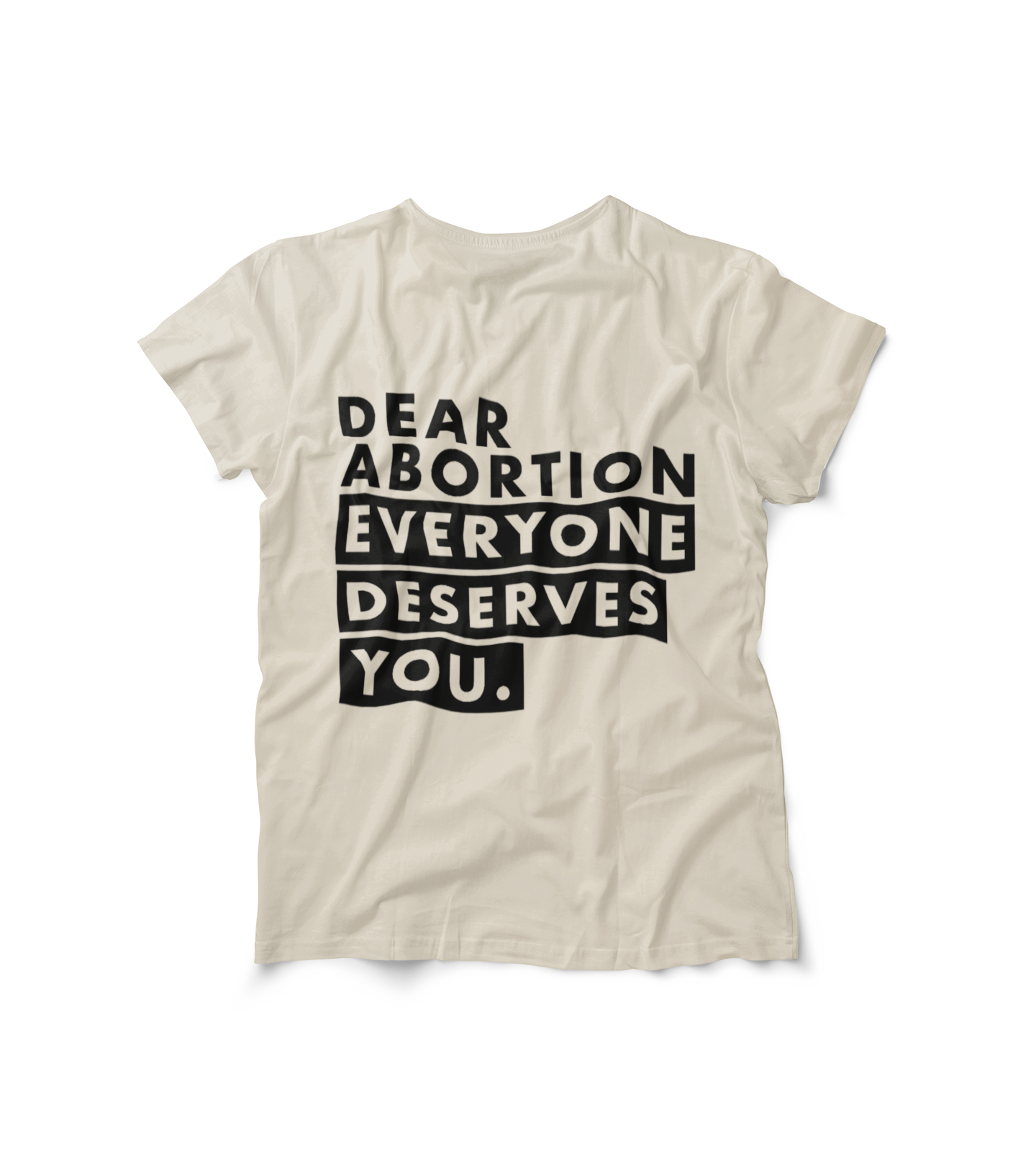 Your Faithful Reader 2025 Dear Abortion Unisex Heavy Cotton Tee, 12 Colors product thumbnail image Your Faithful Reader 2025 Dear Abortion Unisex Heavy Cotton Tee, 12 Colors product thumbnail image