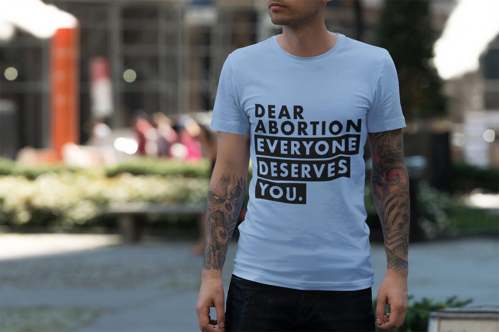 Your Faithful Reader 2025 Dear Abortion Unisex Heavy Cotton Tee, 12 Colors product thumbnail image Your Faithful Reader 2025 Dear Abortion Unisex Heavy Cotton Tee, 12 Colors product thumbnail image