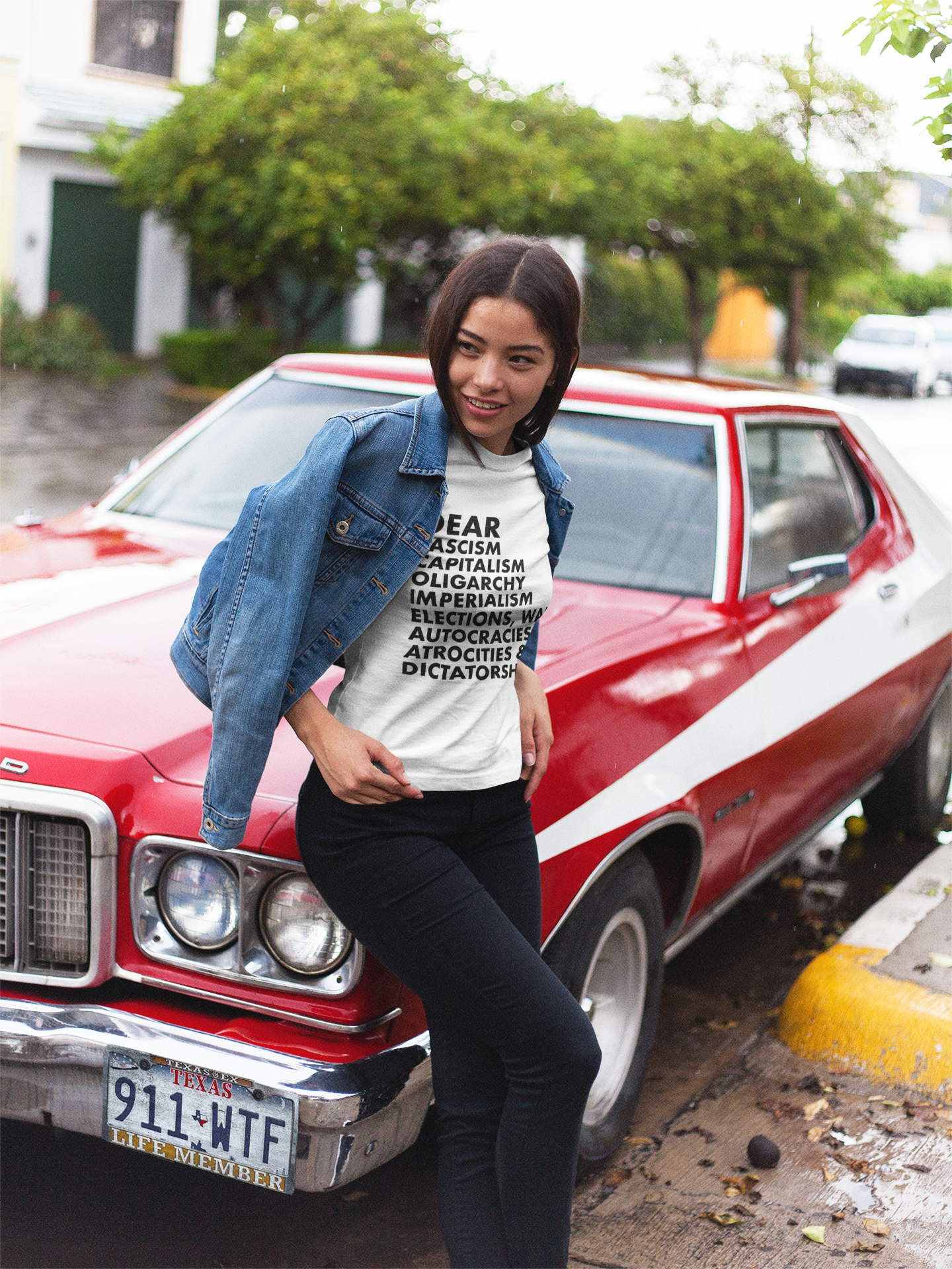 Your Faithful Reader 2025 Dear Capitalism Unisex Heavy Cotton Tee, 12 Colors product thumbnail image Your Faithful Reader 2025 Dear Capitalism Unisex Heavy Cotton Tee, 12 Colors product thumbnail image