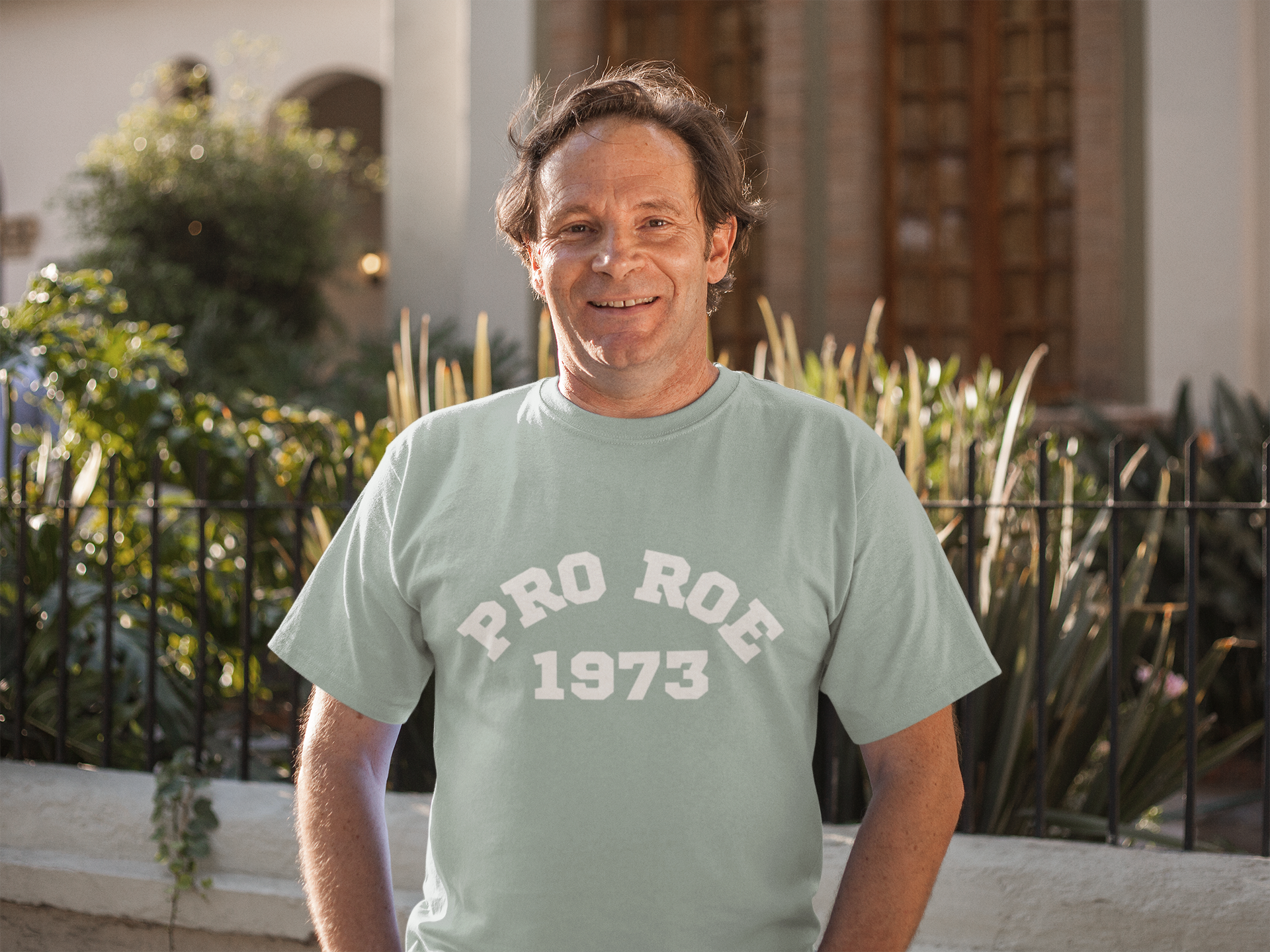 Pro Roe Short Sleeve Tee product thumbnail image Pro Roe Short Sleeve Tee product thumbnail image