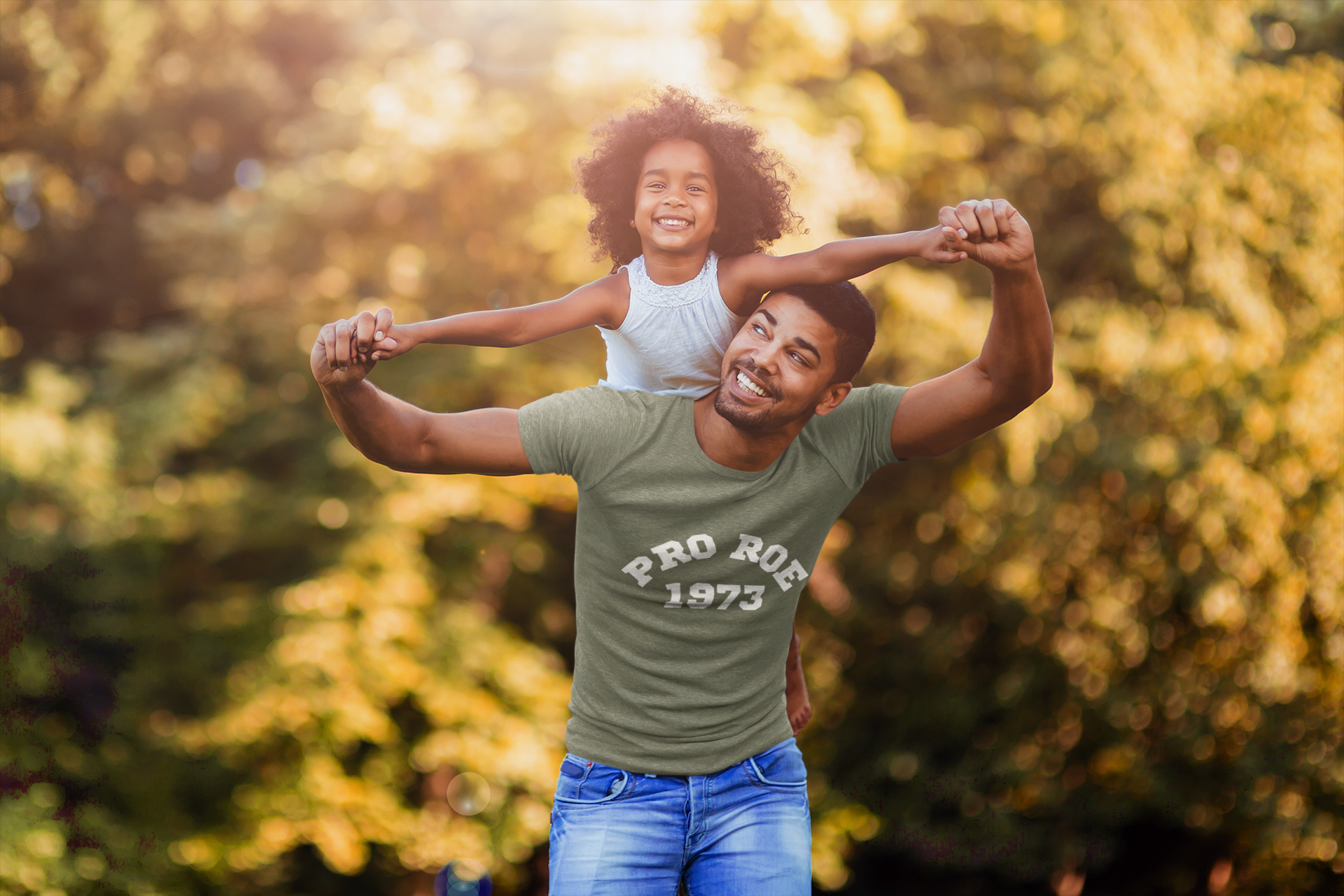 Pro Roe Short Sleeve Tee product thumbnail image Pro Roe Short Sleeve Tee product thumbnail image