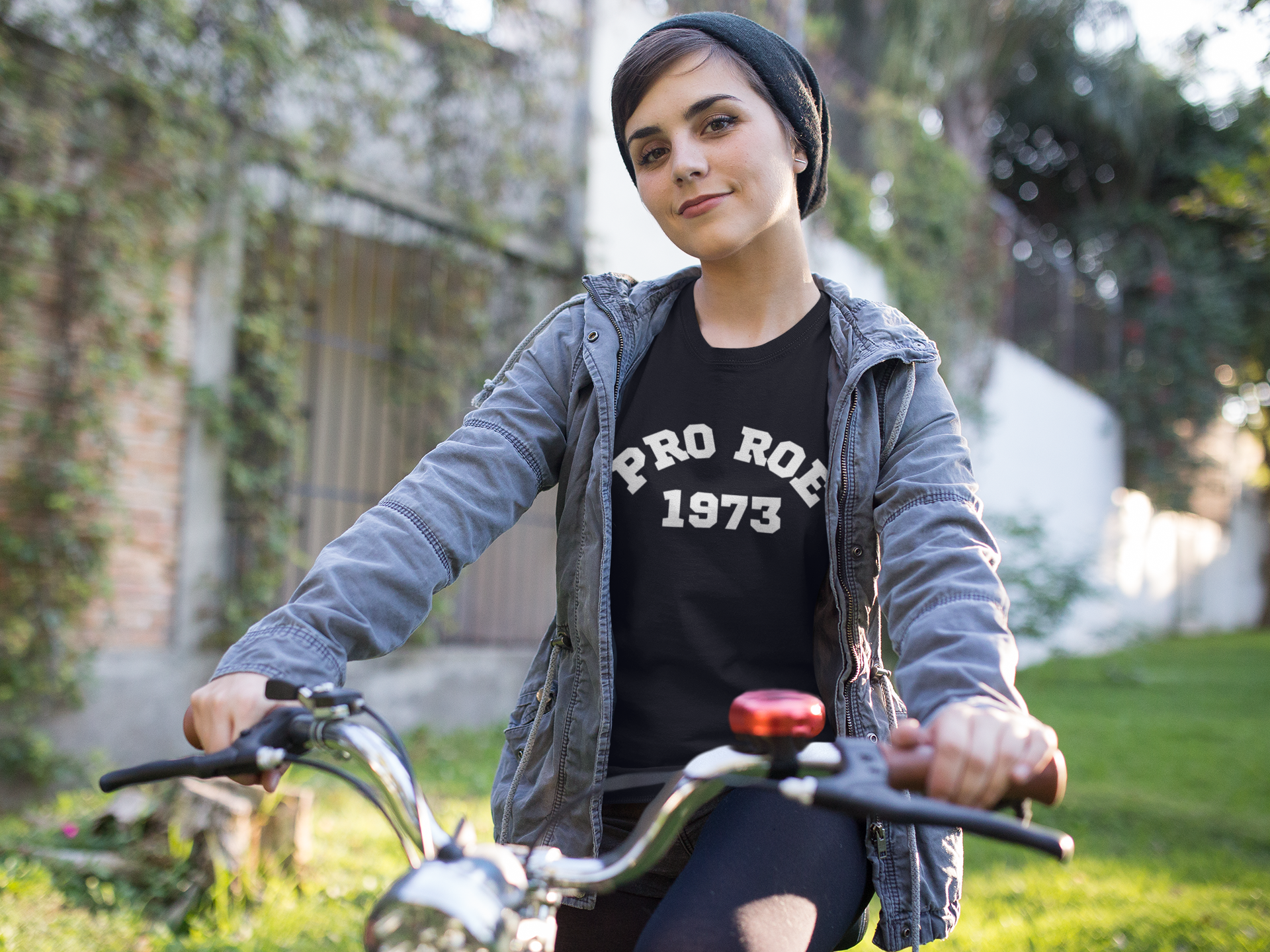 Pro Roe Short Sleeve Tee product thumbnail image Pro Roe Short Sleeve Tee product thumbnail image