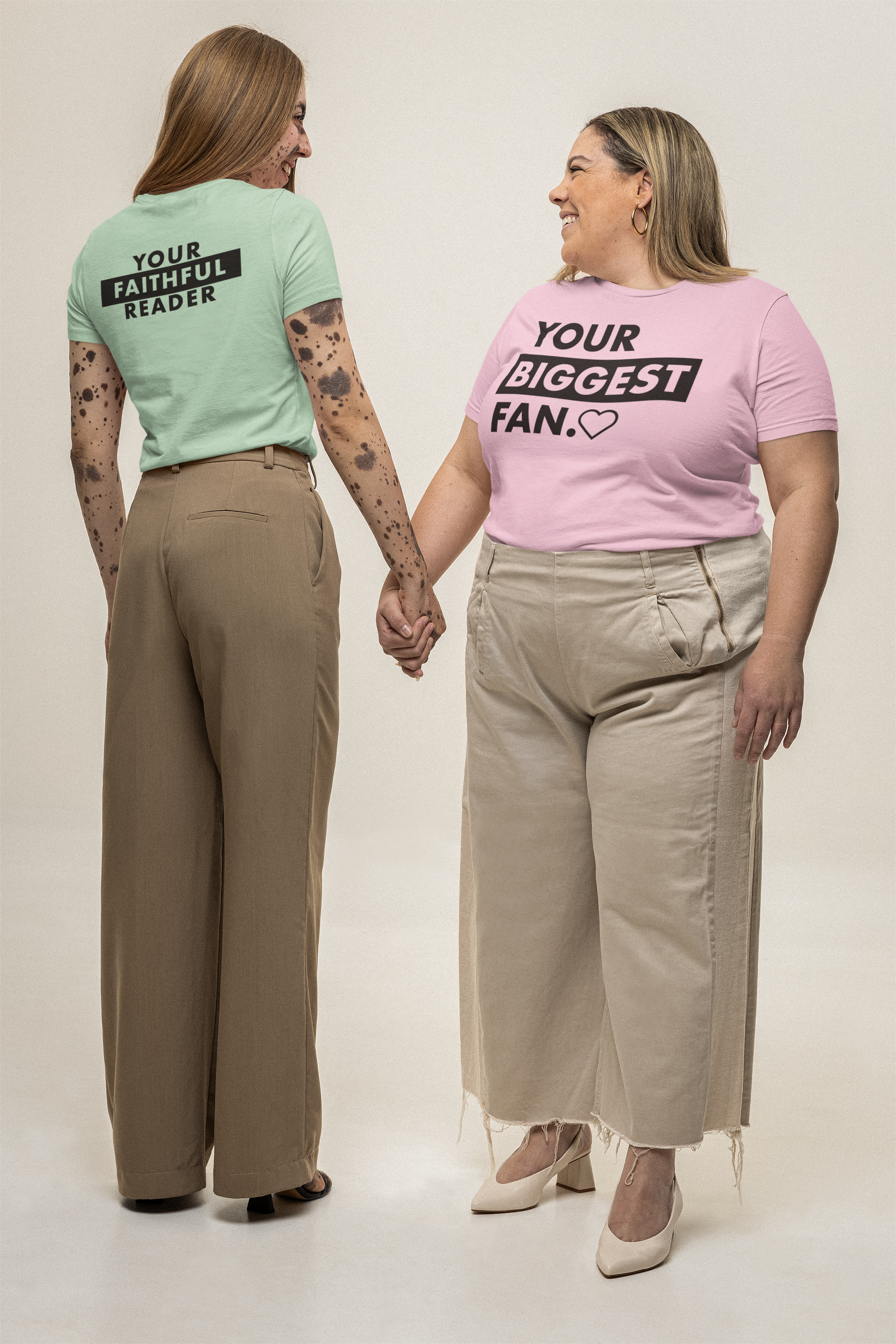 Your Faithful Reader 2025 Your Biggest Fan Unisex Heavy Cotton Tee, 11 Colors product thumbnail image Your Faithful Reader 2025 Your Biggest Fan Unisex Heavy Cotton Tee, 11 Colors product thumbnail image