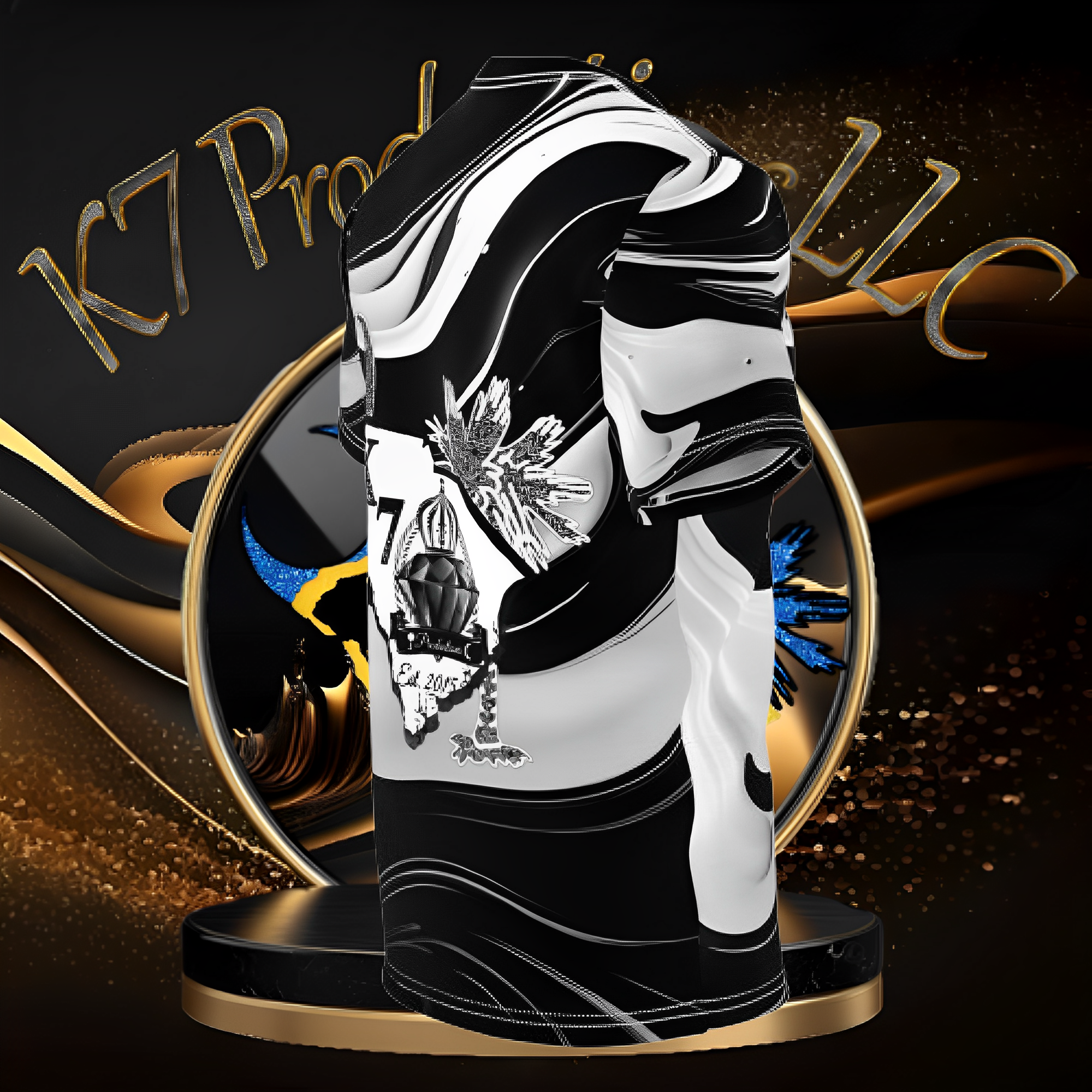 K7 Oreo Tee product thumbnail image K7 Oreo Tee product thumbnail image