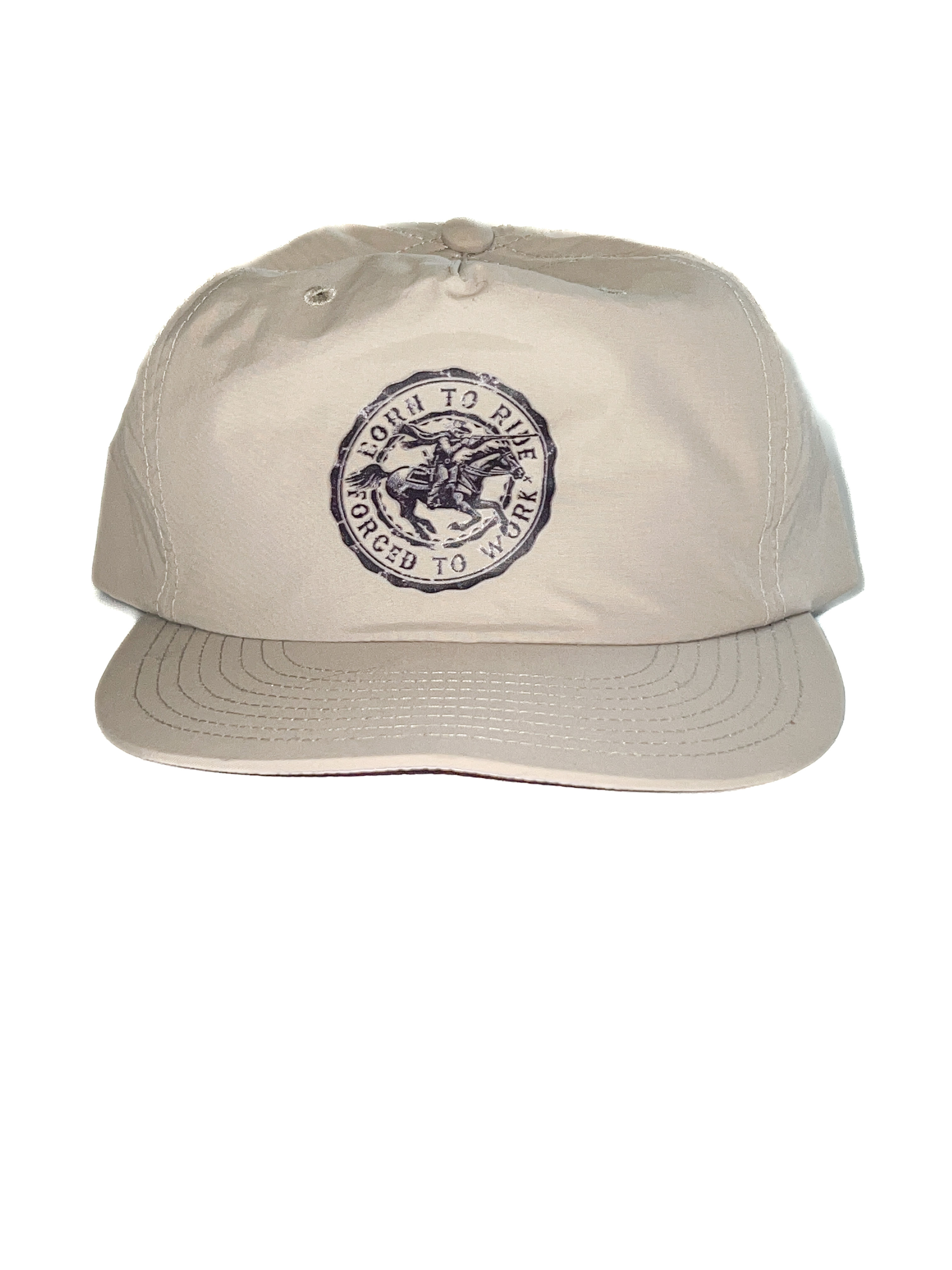 Born To Ride Surf Cap product thumbnail image