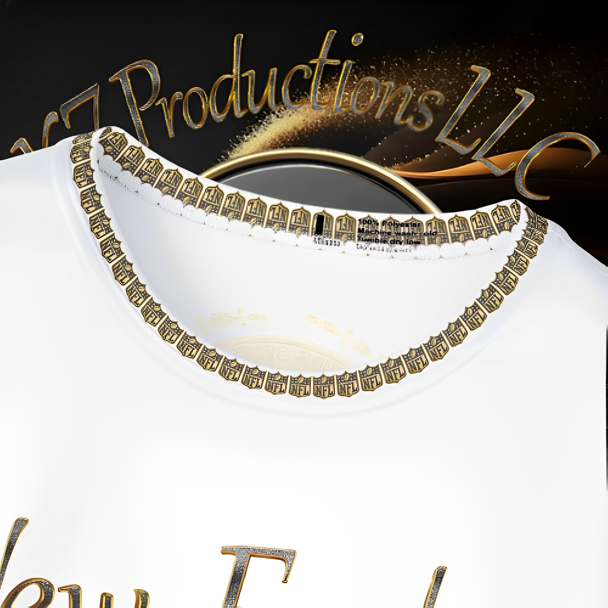 Men's Boston Fans’ Patriots Jersey product thumbnail image Men's Boston Fans’ Patriots Jersey product thumbnail image