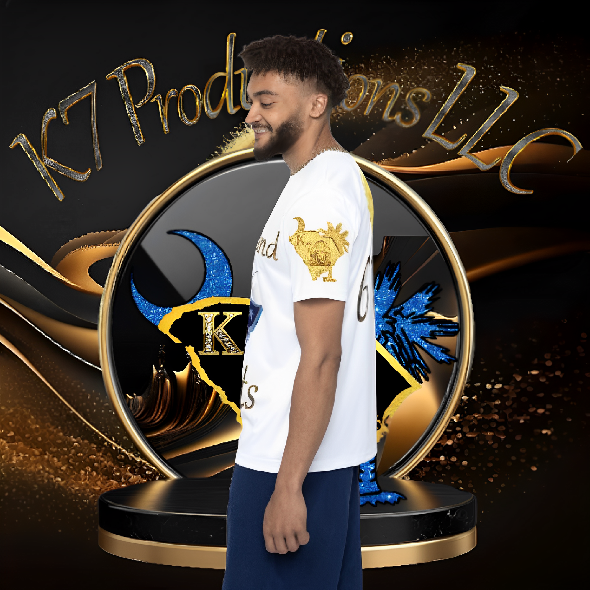 Men's Boston Fans’ Patriots Jersey product thumbnail image Men's Boston Fans’ Patriots Jersey product thumbnail image