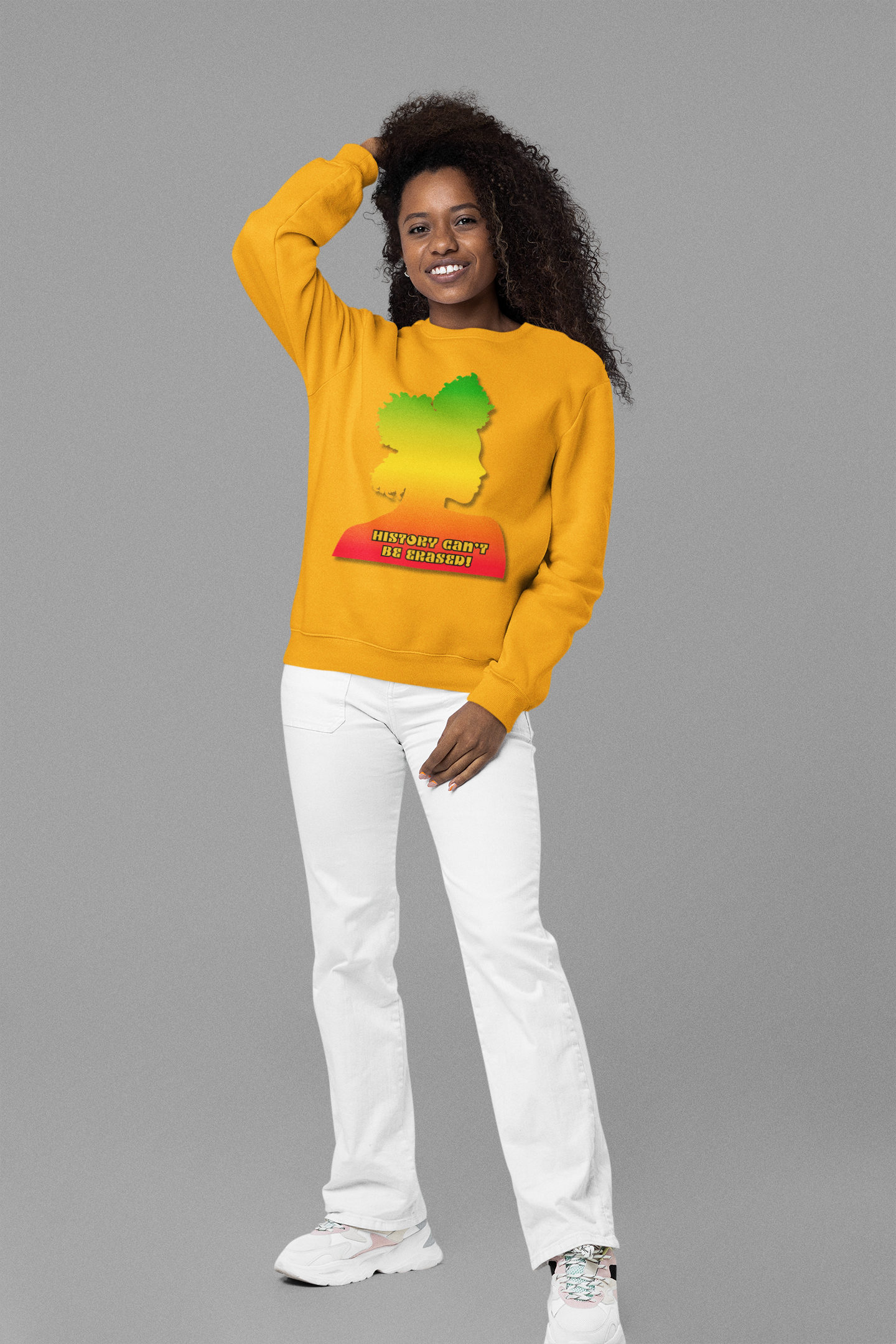 Black History Month Shirt, Melanin Shirts, DEI and CRT T-Shirt, Black Culture T-shirts, Black Pride Shirts, T-Shirts for Black Women &amp; Men product thumbnail image