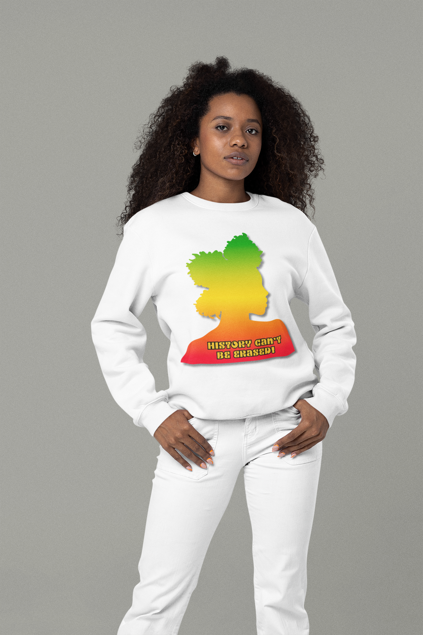 Black History Month Shirt, Melanin Shirts, DEI and CRT T-Shirt, Black Culture T-shirts, Black Pride Shirts, T-Shirts for Black Women &amp; Men product thumbnail image