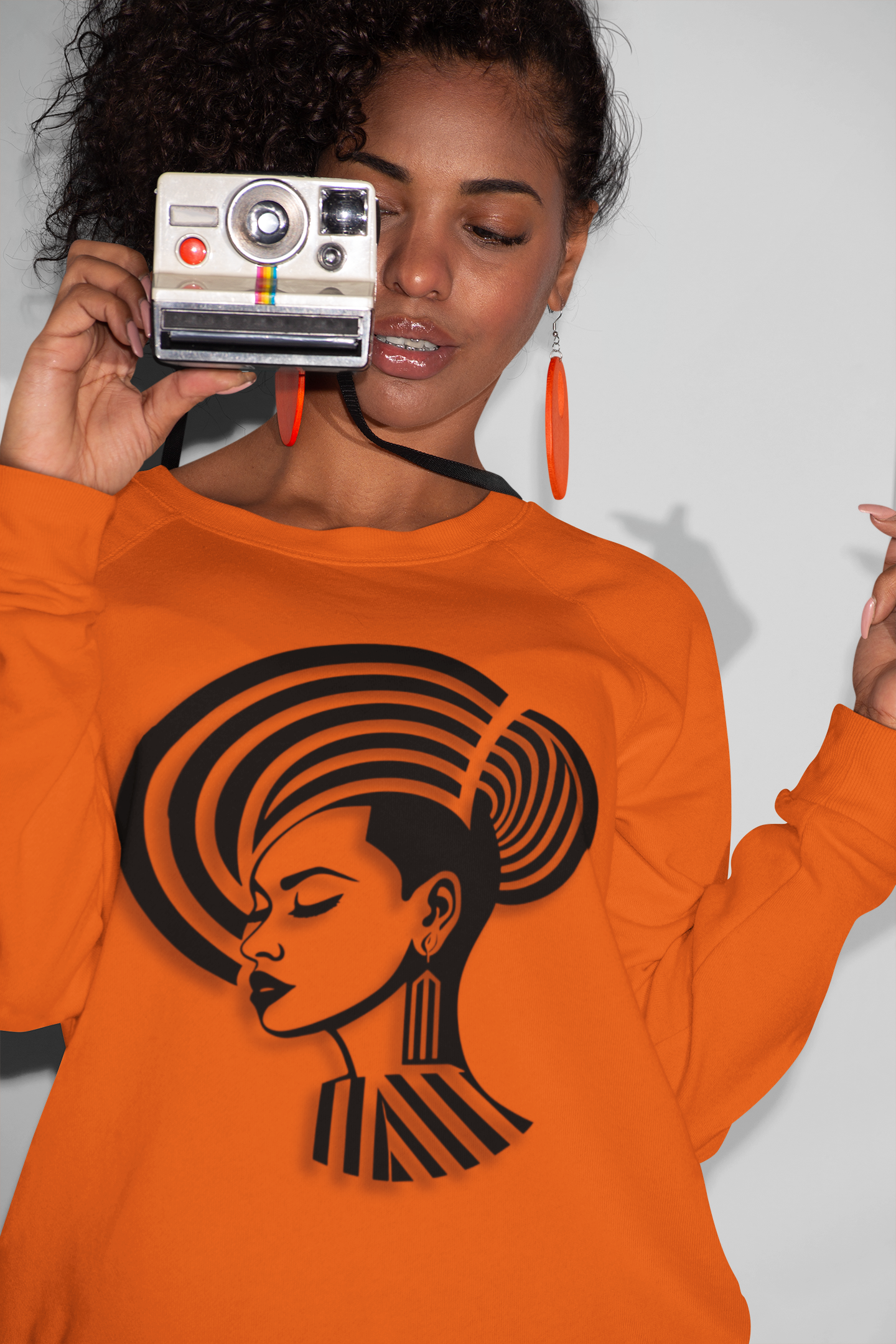 Black History Month Shirt, Melanin Shirts, New Year T-shirts, Black Culture T-shirts, Black Pride Shirts, T-Shirts for Black 92% Black Women product thumbnail image
