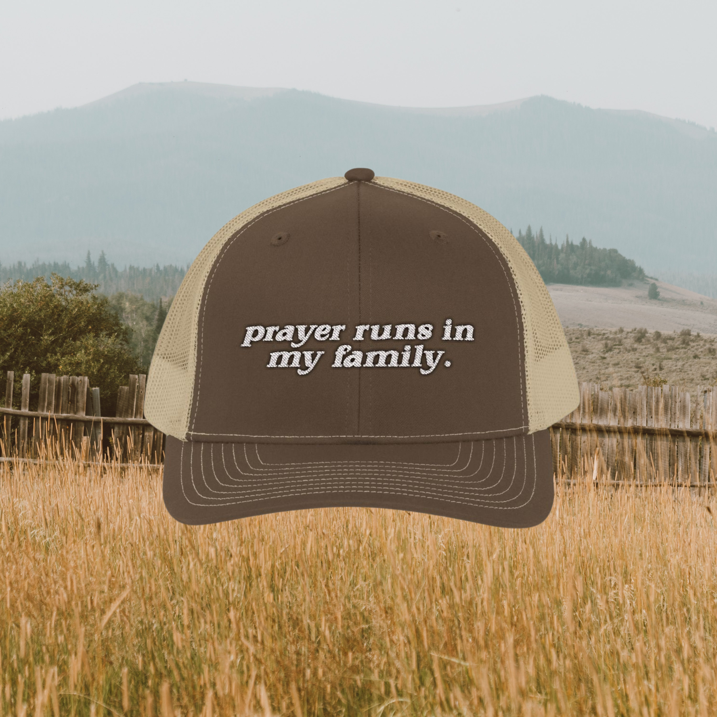 Snapback Trucker Cap Snapback Trucker Cap