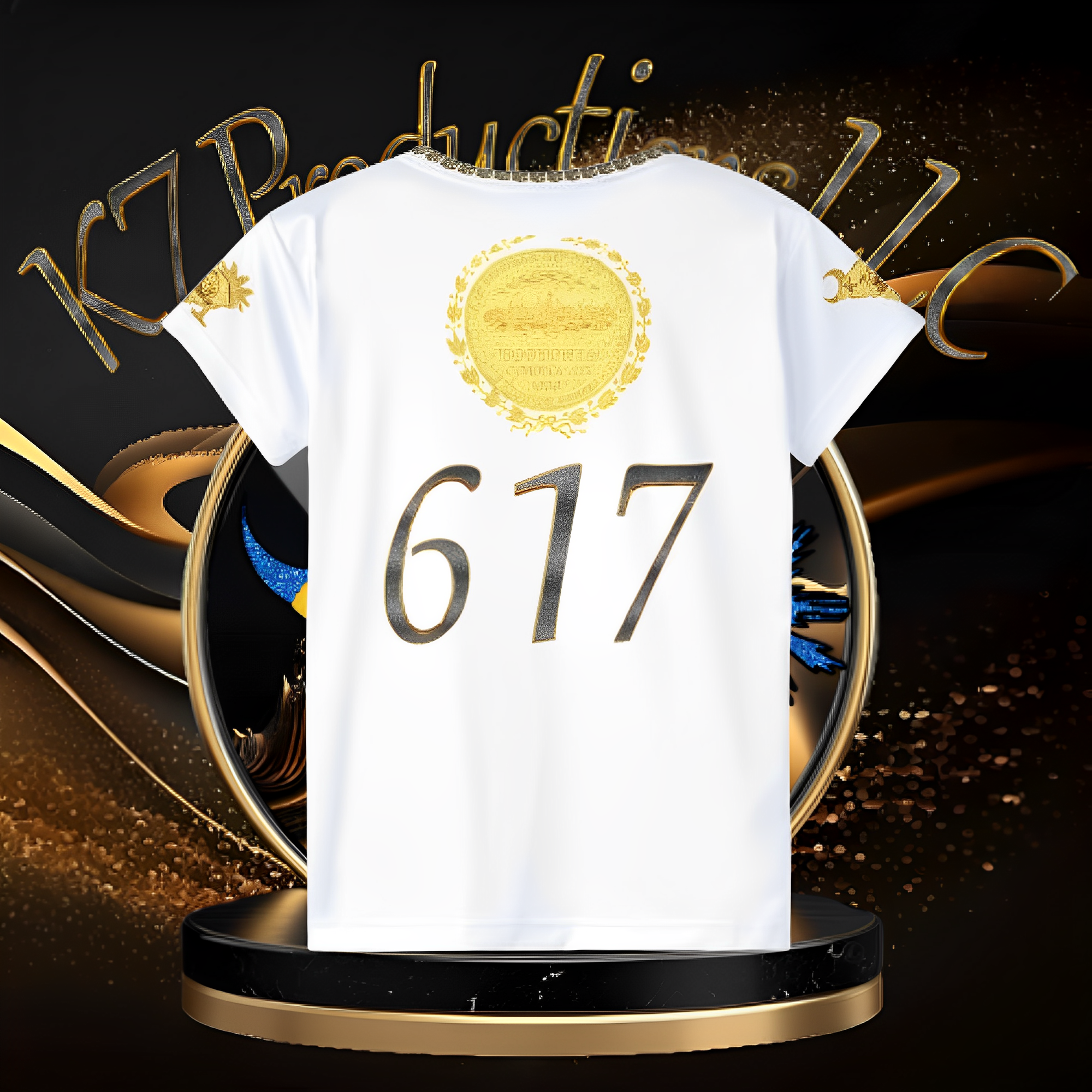 Women's Boston Fans’ Patriots Jersey product thumbnail image Women's Boston Fans’ Patriots Jersey product thumbnail image