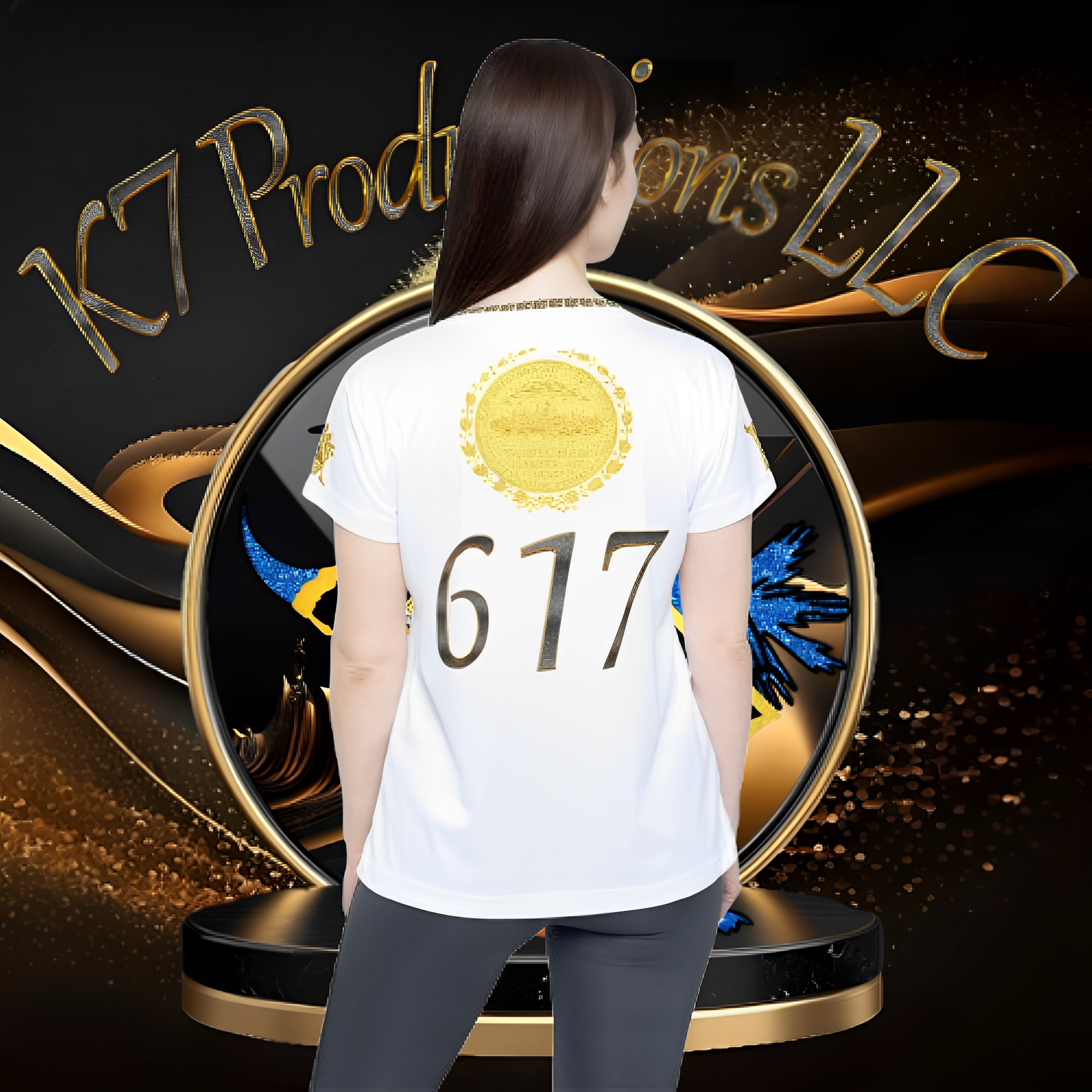 Women's Boston Fans’ Patriots Jersey product thumbnail image Women's Boston Fans’ Patriots Jersey product thumbnail image