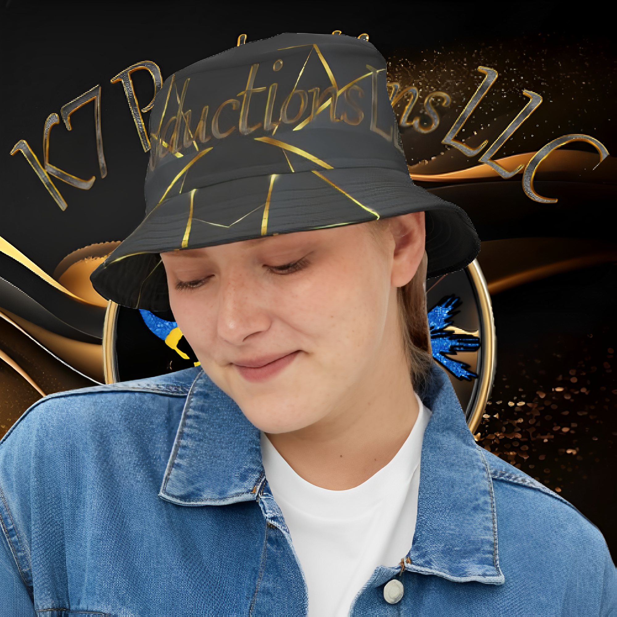 K7 Bucket Hat product thumbnail image K7 Bucket Hat product thumbnail image