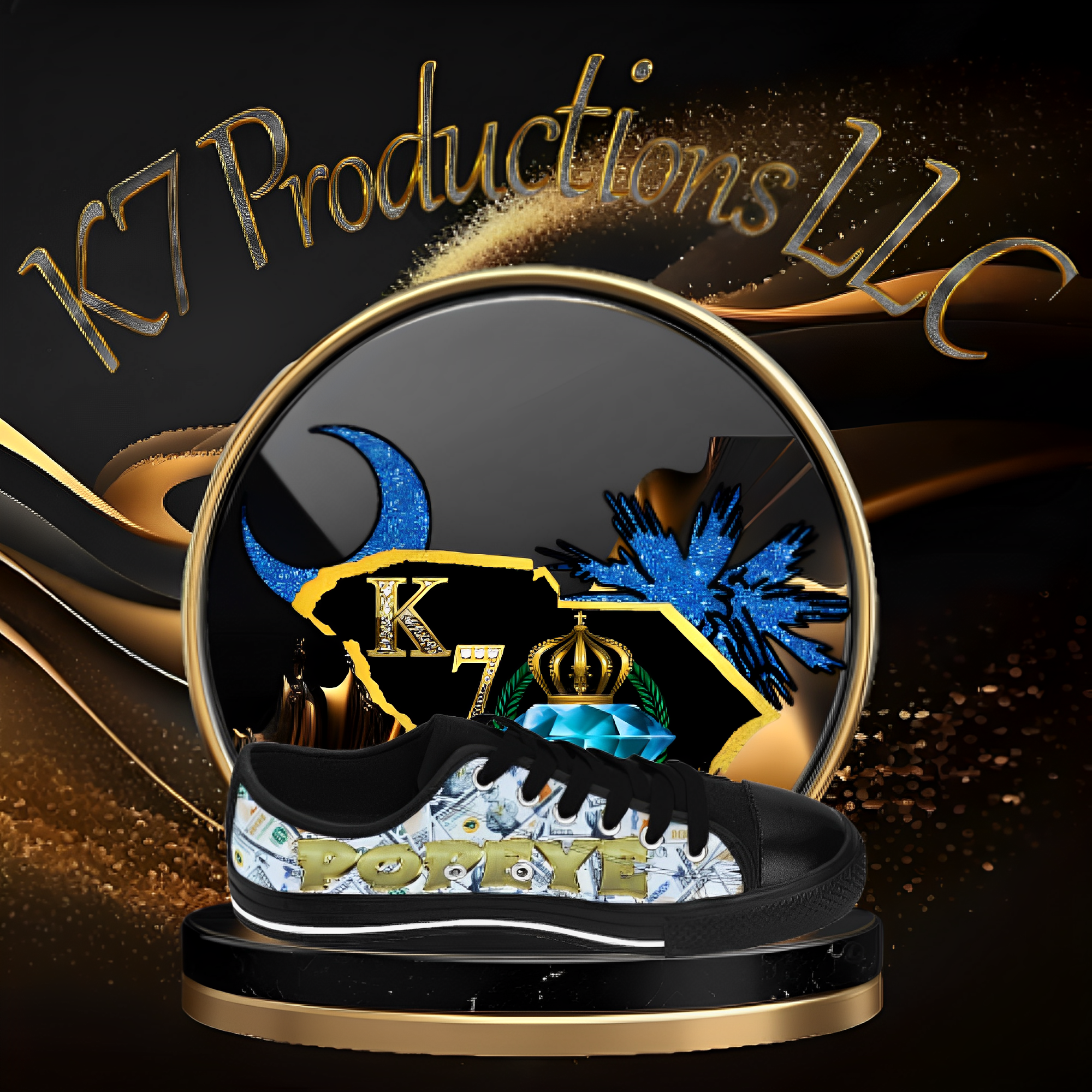 Popeyez product thumbnail image Popeyez product thumbnail image