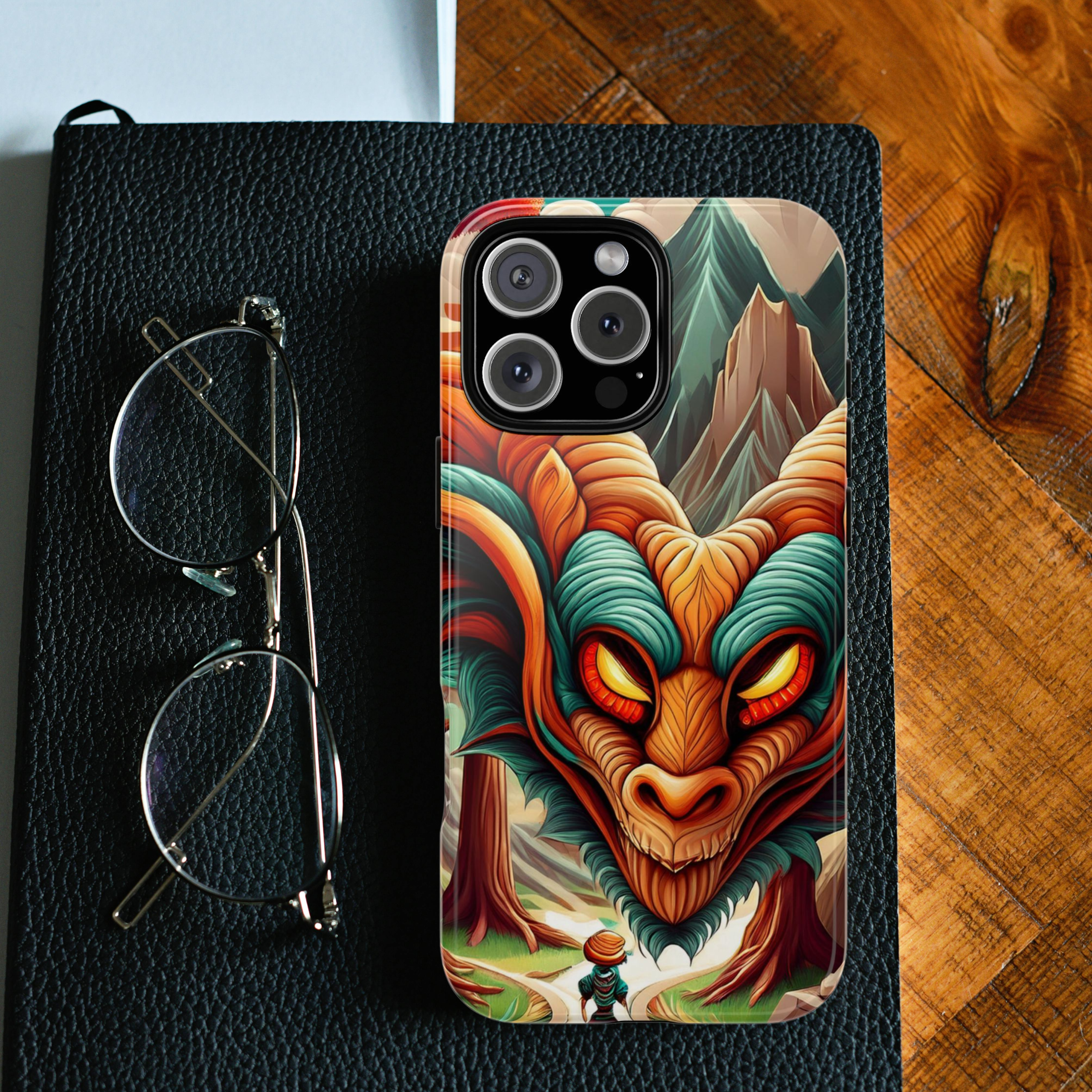 Dragon Encounter-Tough Cases Dragon Encounter-Tough Cases