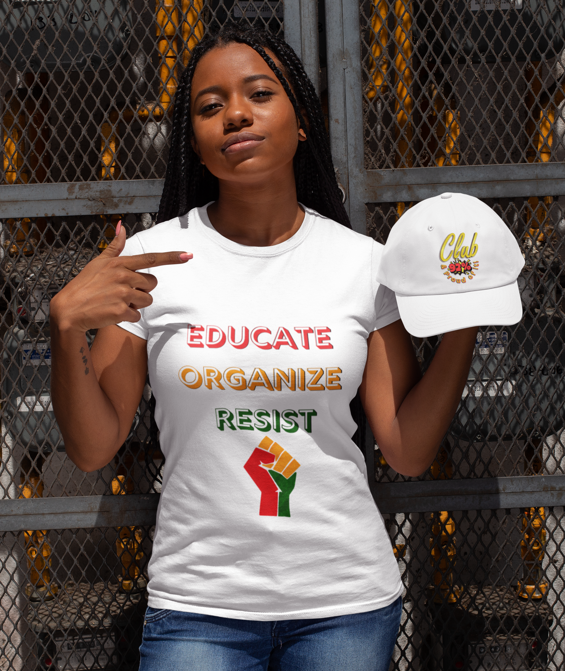 Black History Month Shirt, Melanin Shirts, New Year T-shirts, Black Culture T-shirts, Black Pride Shirts, T-Shirts for Black 92% Black Women product thumbnail image