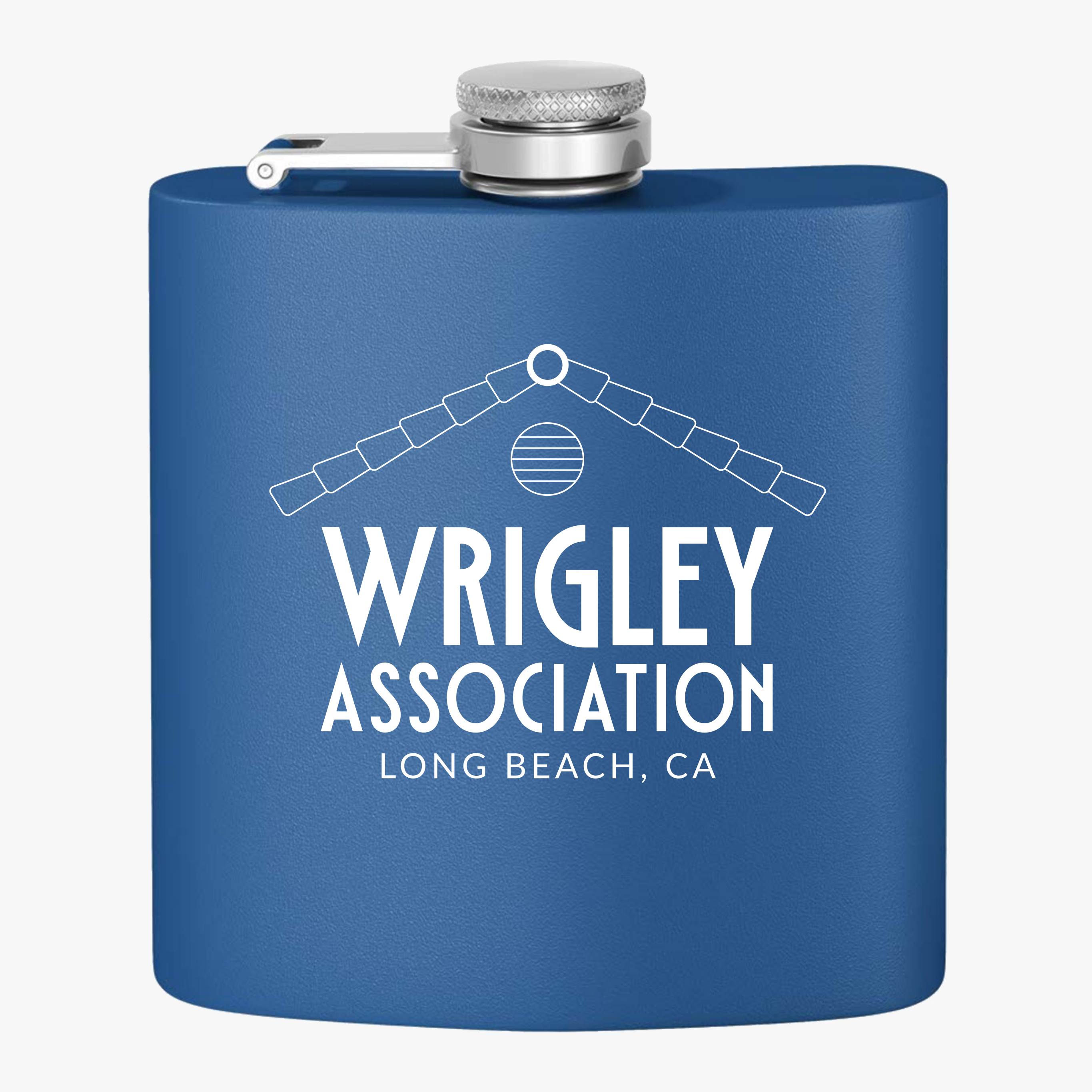 Stainless Steel Flask product thumbnail image Stainless Steel Flask product thumbnail image