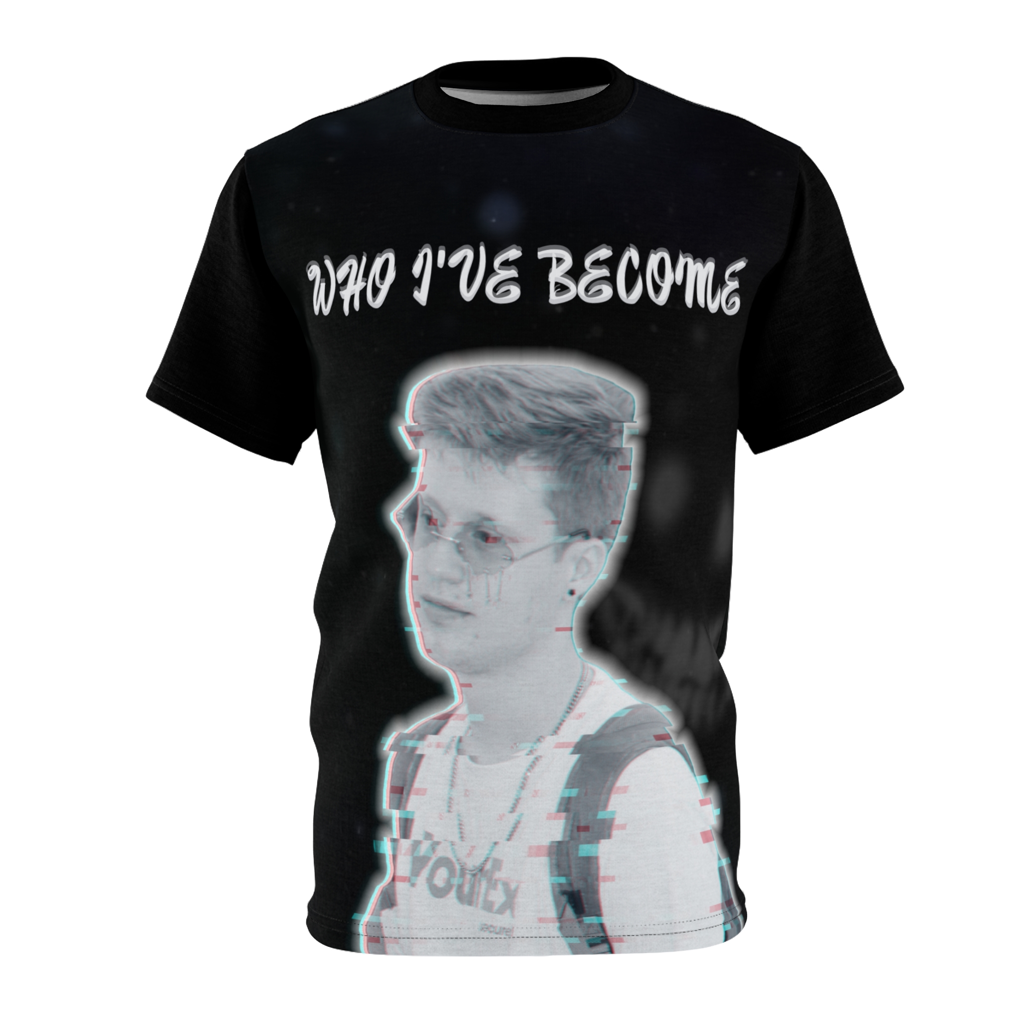 Women's T-Shirt (AOP)