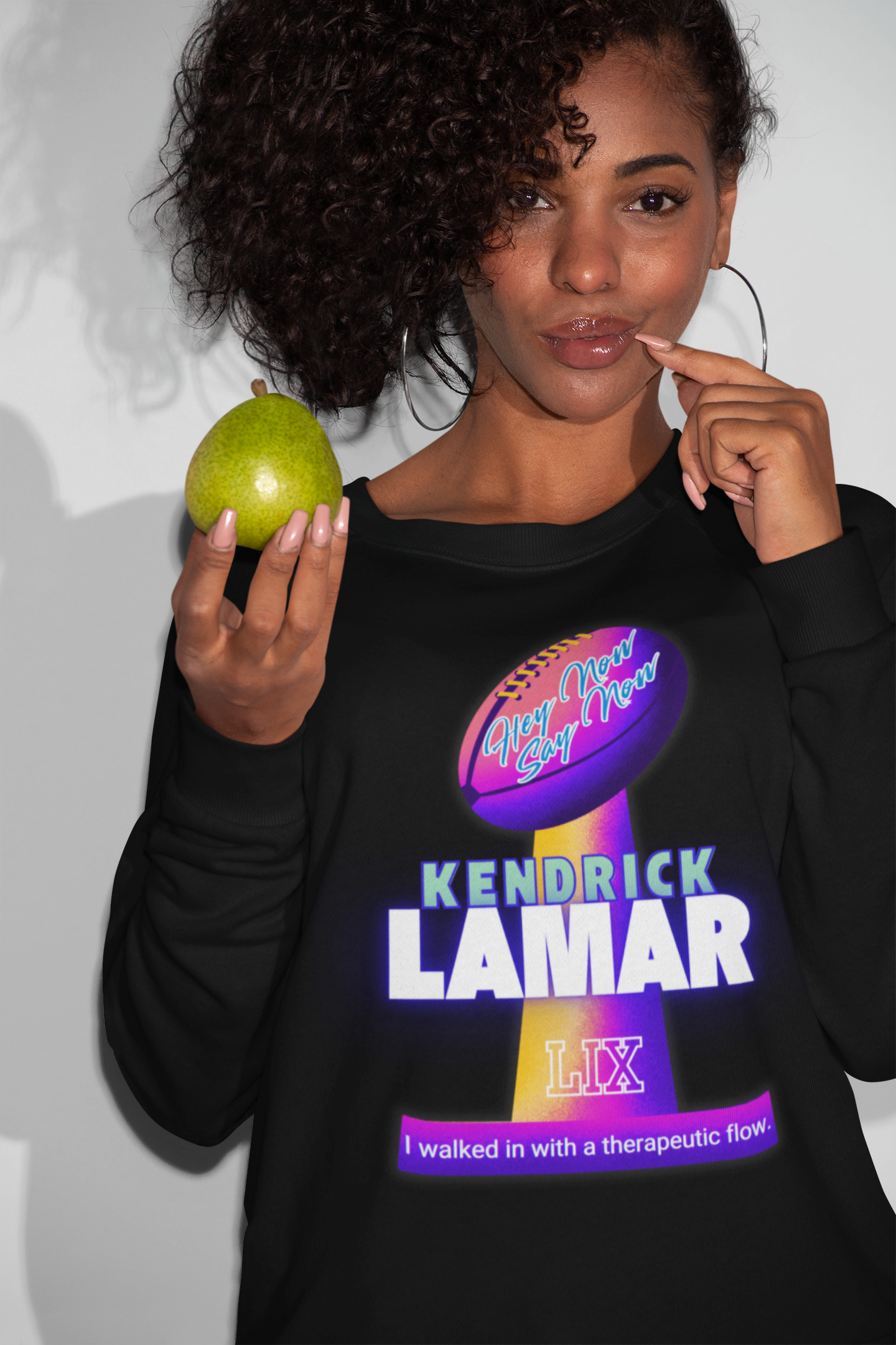 Hey Now Say Now, Kendrick Lamar Superbowl T-Shirt, Superbowl 2025 Shirt, Black History Month Shirt, Unisex Shirt, Rap Hip Hop, Compton Shirt