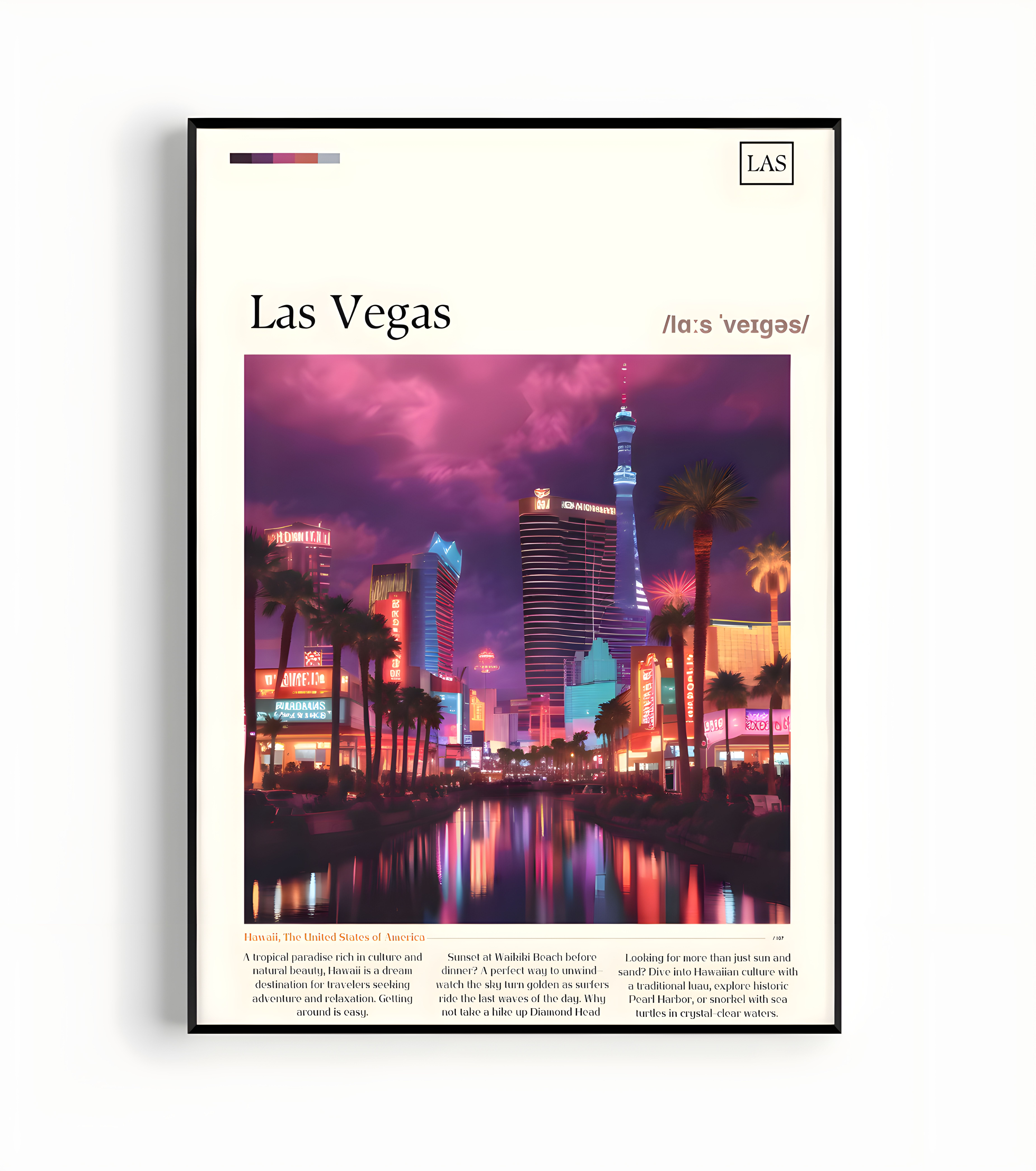 ベガスの夜 product thumbnail image