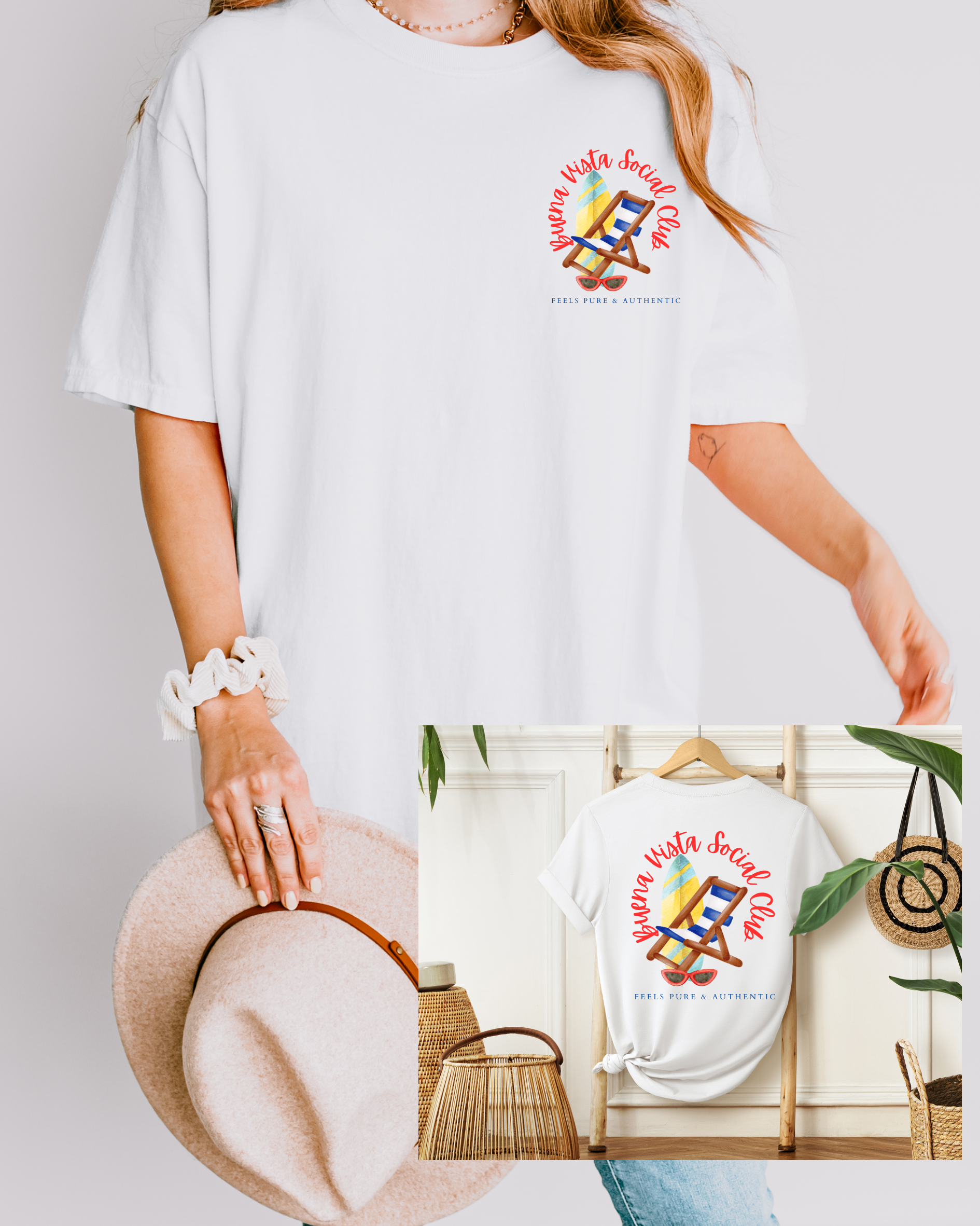 Marea Unisex Garment-Dyed T-shirt ✧ Everyday attainable essentials ✧ Marea Unisex Garment-Dyed T-shirt ✧ Everyday attainable essentials ✧