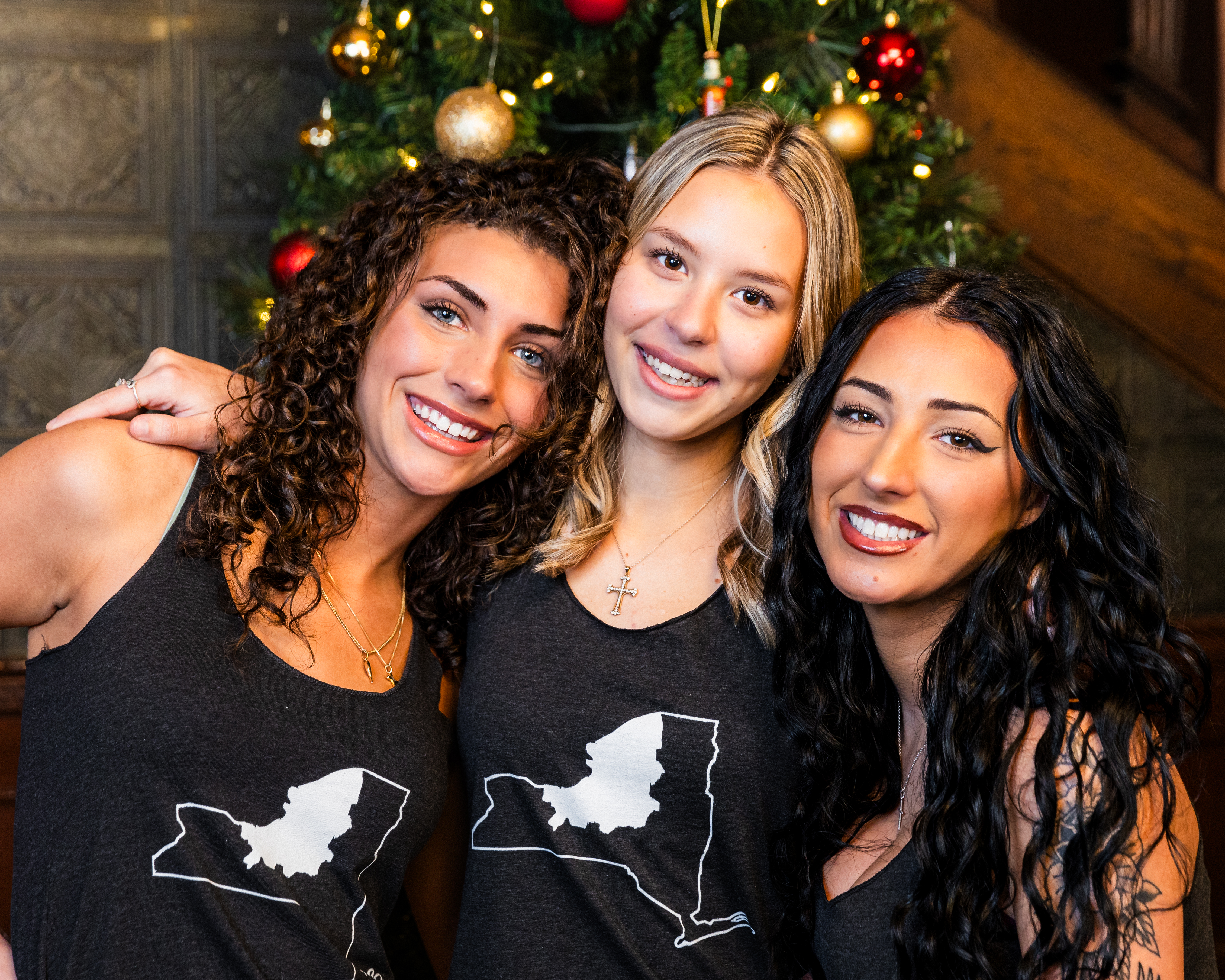 The 315 Collection Women's Racerback Tank product thumbnail image The 315 Collection Women's Racerback Tank product thumbnail image