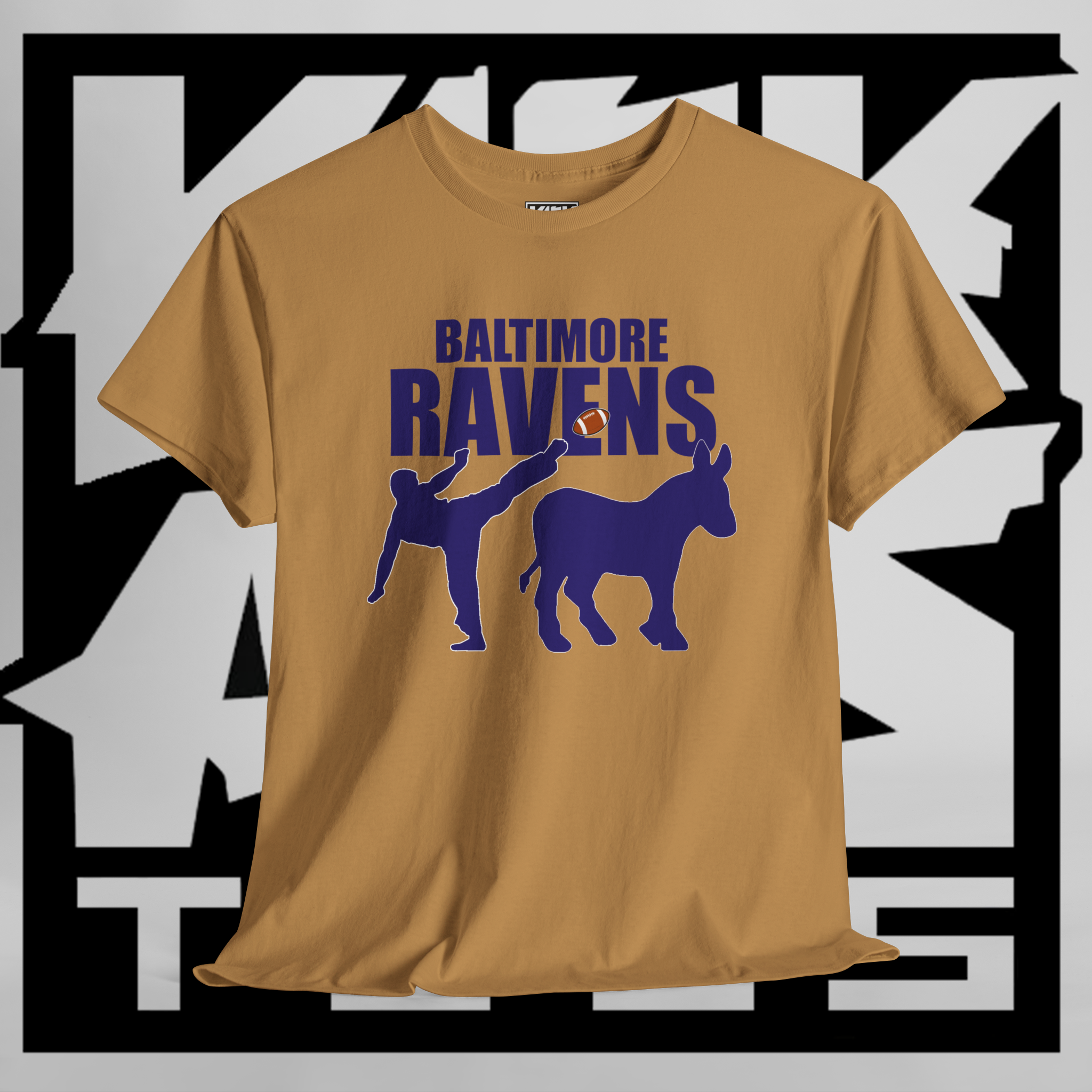 Ravens Kick Ass product thumbnail image Ravens Kick Ass product thumbnail image