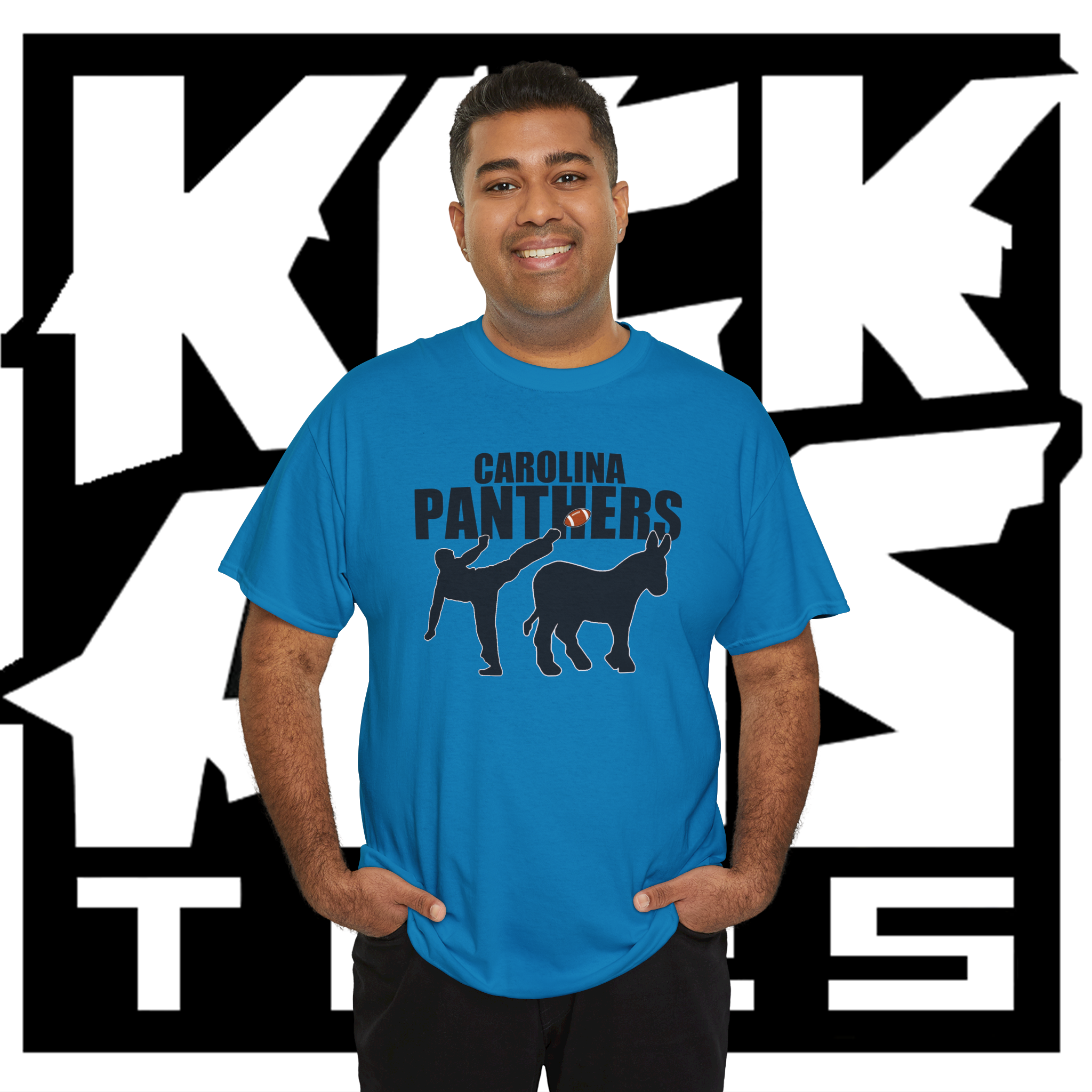 Panthers Kick Ass product thumbnail image Panthers Kick Ass product thumbnail image